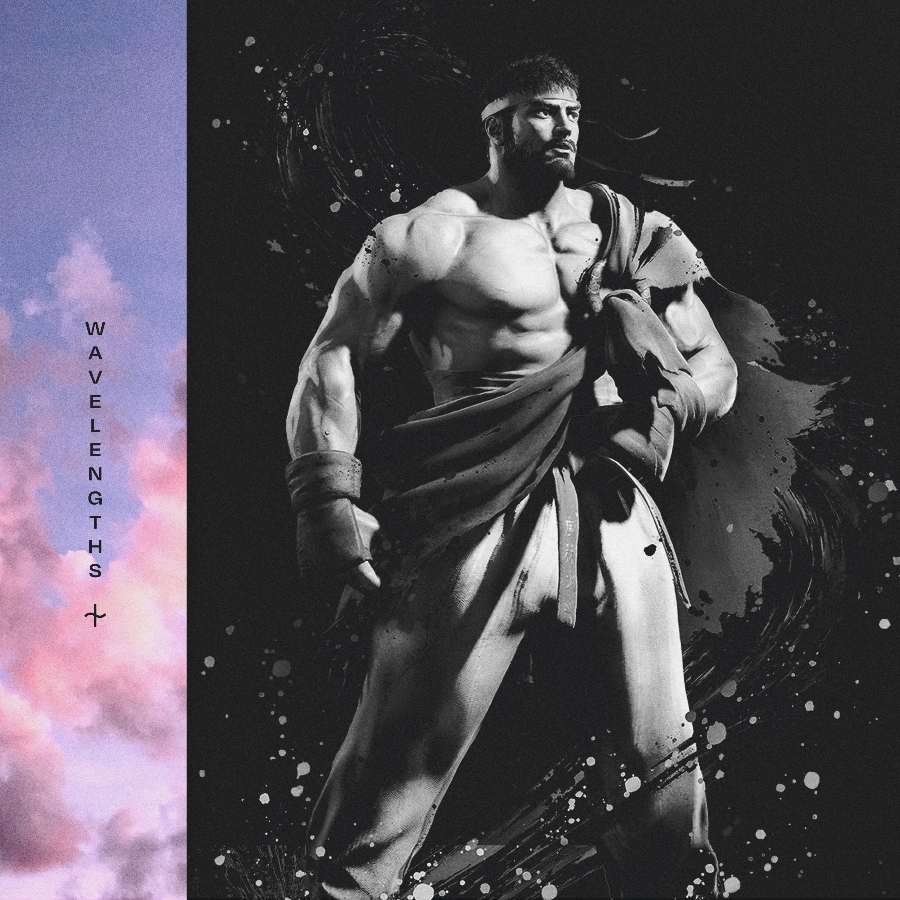 Wavelengths with Brendon Bigley