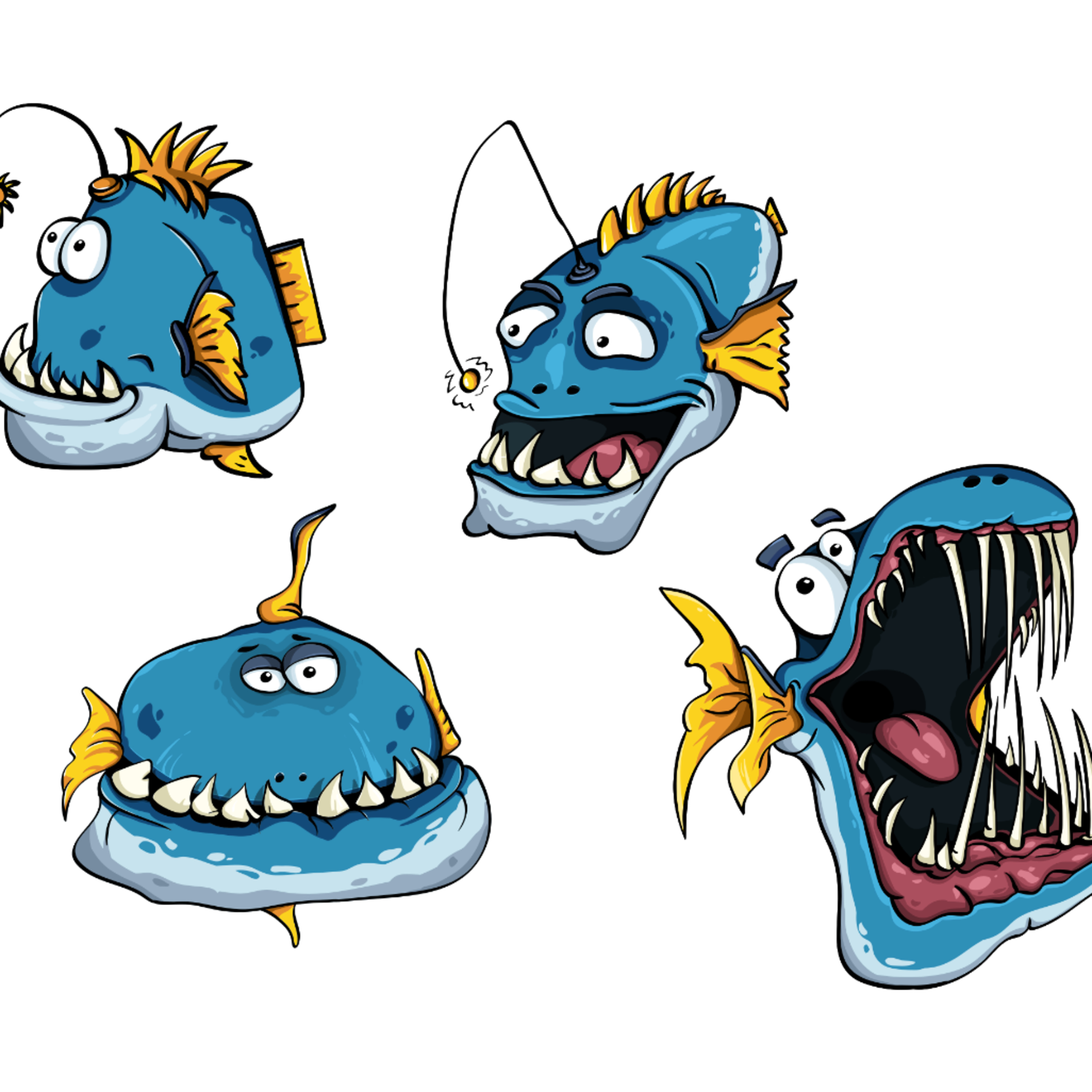 Der kleine Fisch  episode artwork