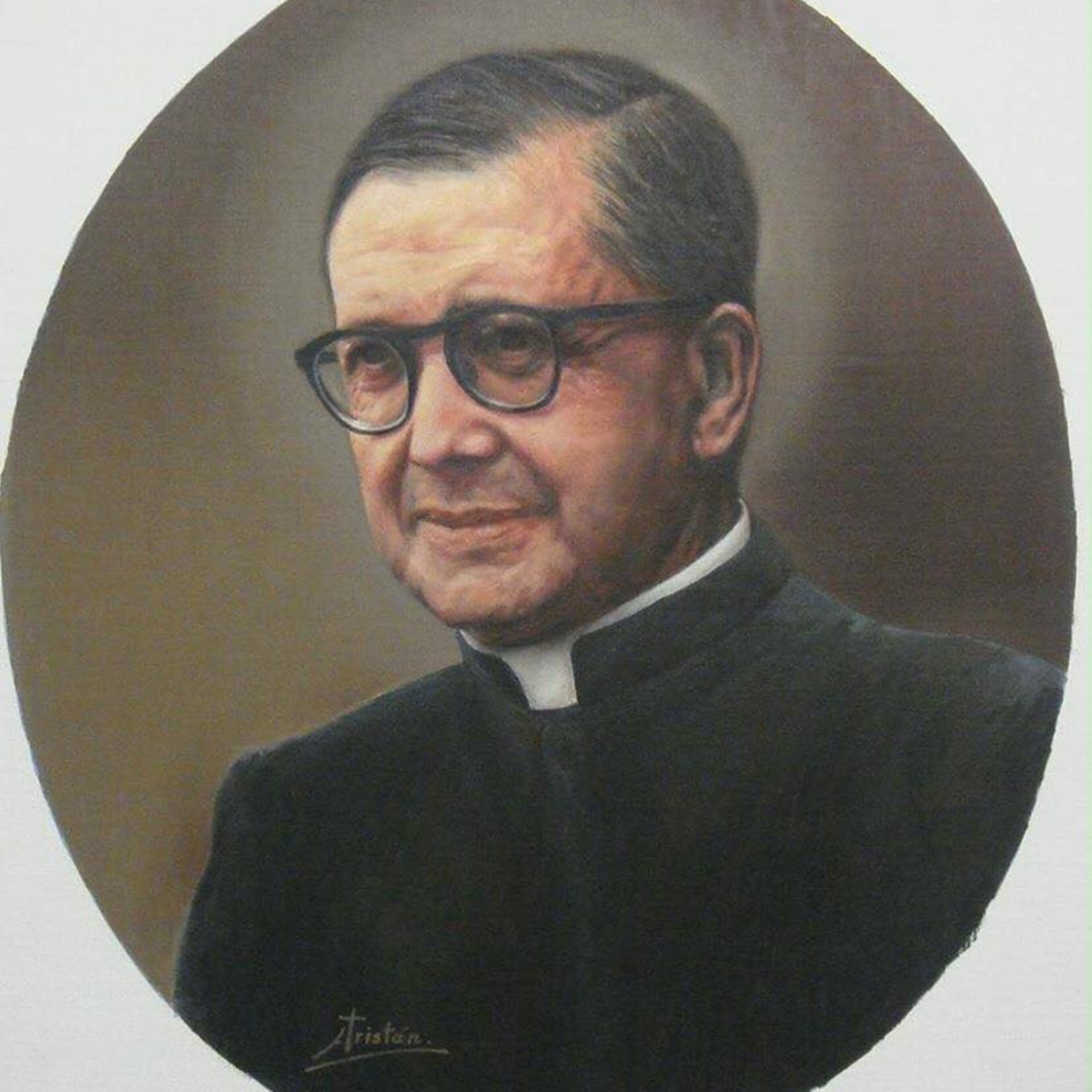 Padre Juan Carranza
