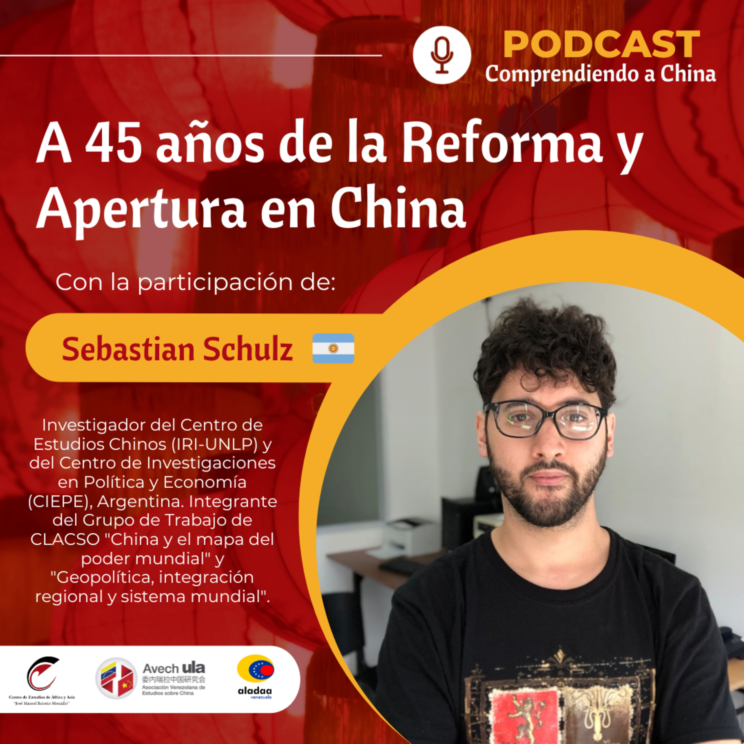 Comprendiendo a China: unos minutos con el acontecer del gigante país asiático.