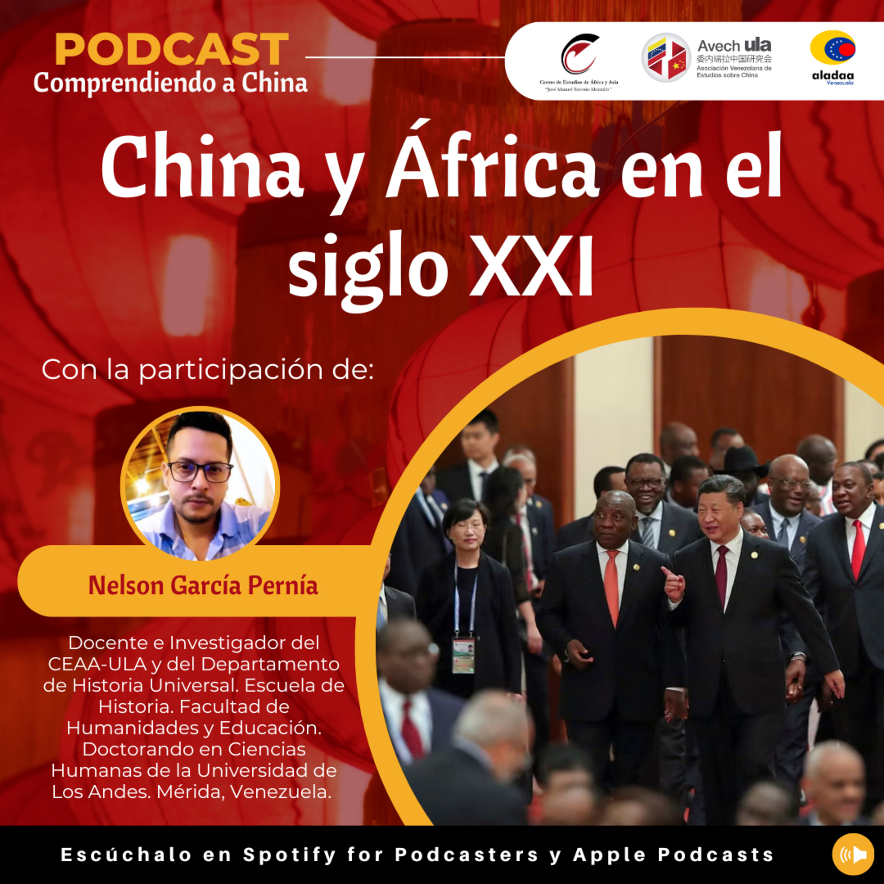 Comprendiendo a China: unos minutos con el acontecer del gigante país asiático.