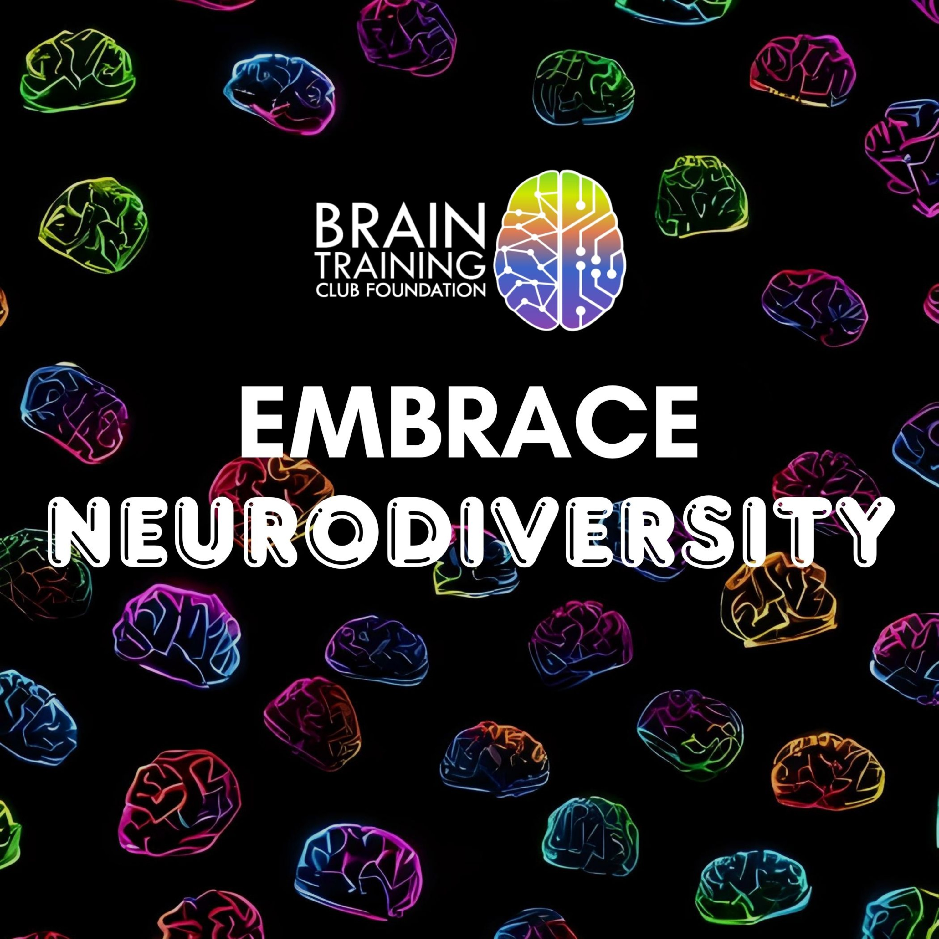 ¿Qué son cerebros neurodiversos?
