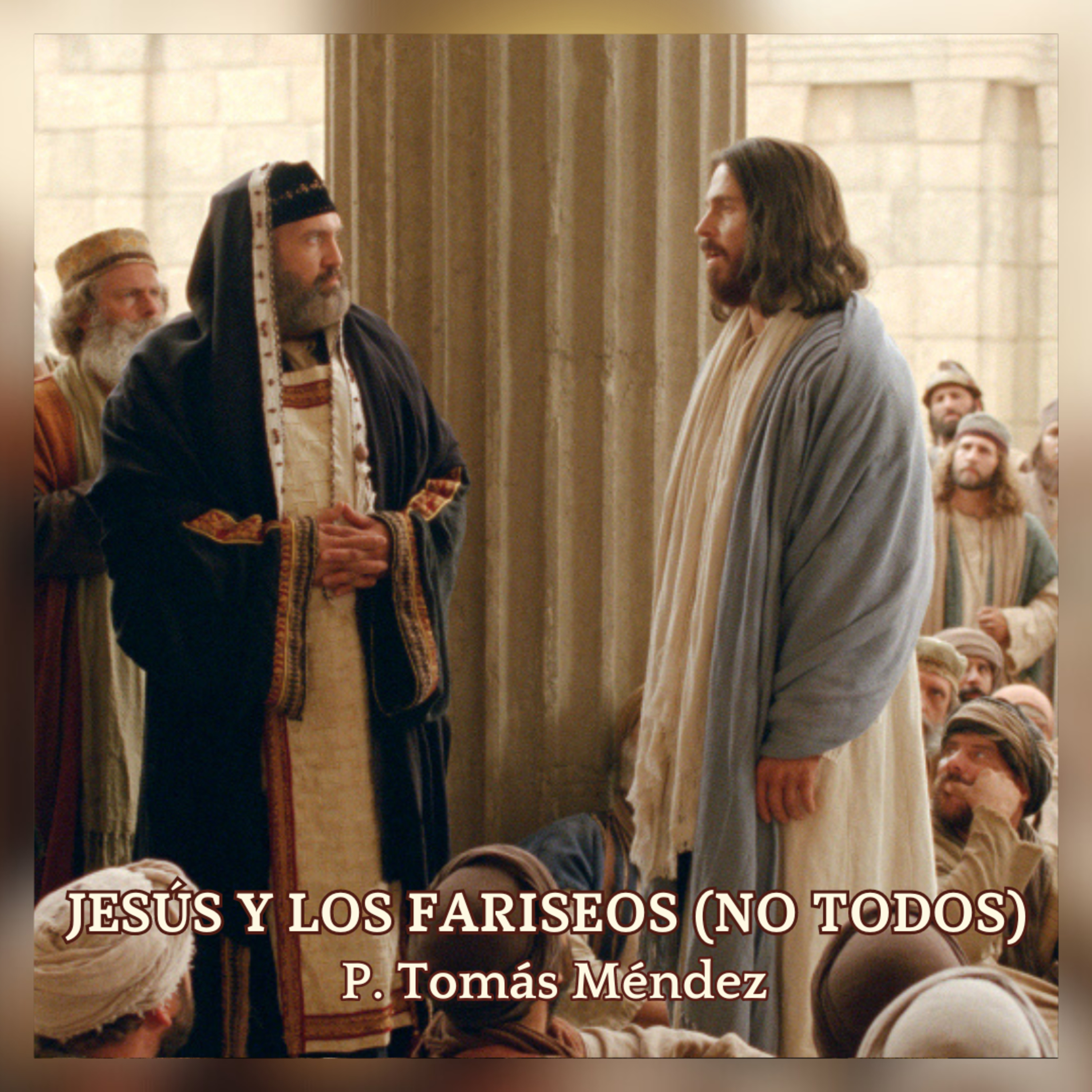 Portada de Temas serios sin demasiada seriedad.