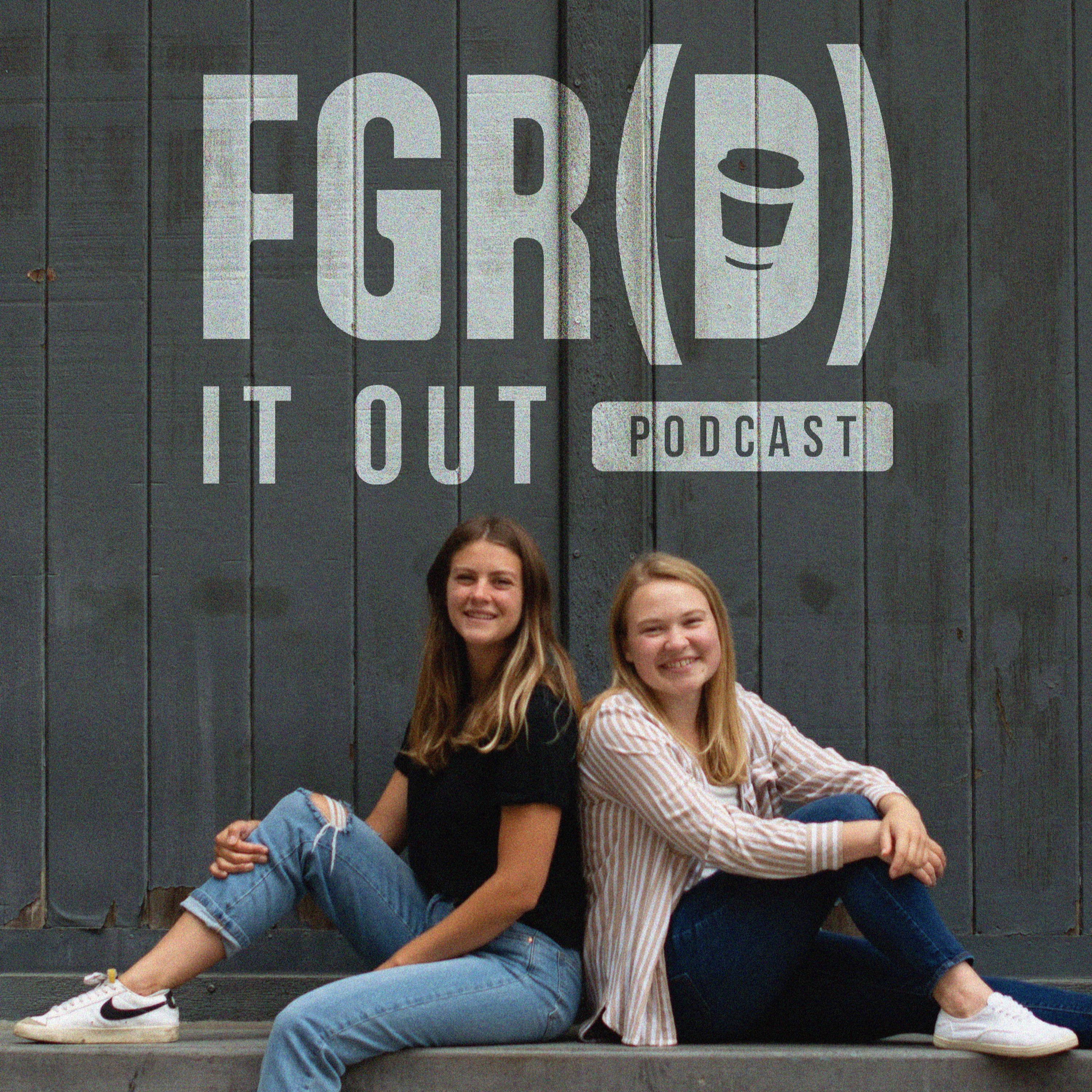 Figuring Out Personality Tests episode artwork