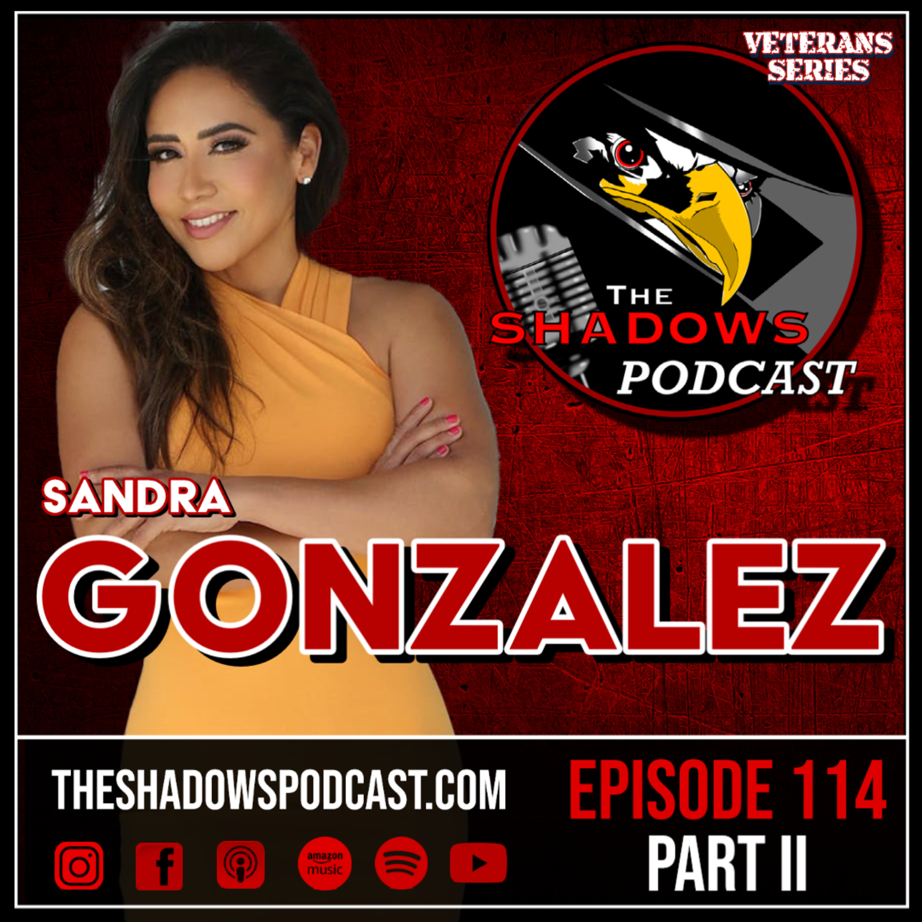 The Shadows Podcast