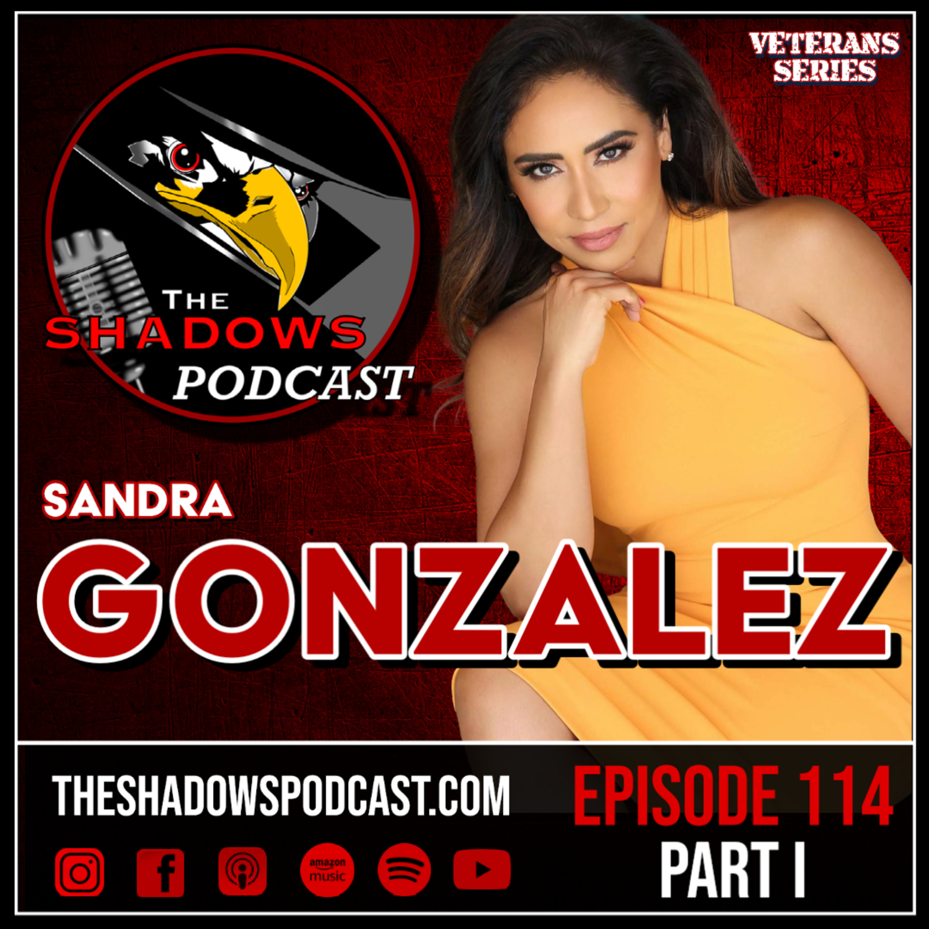 The Shadows Podcast