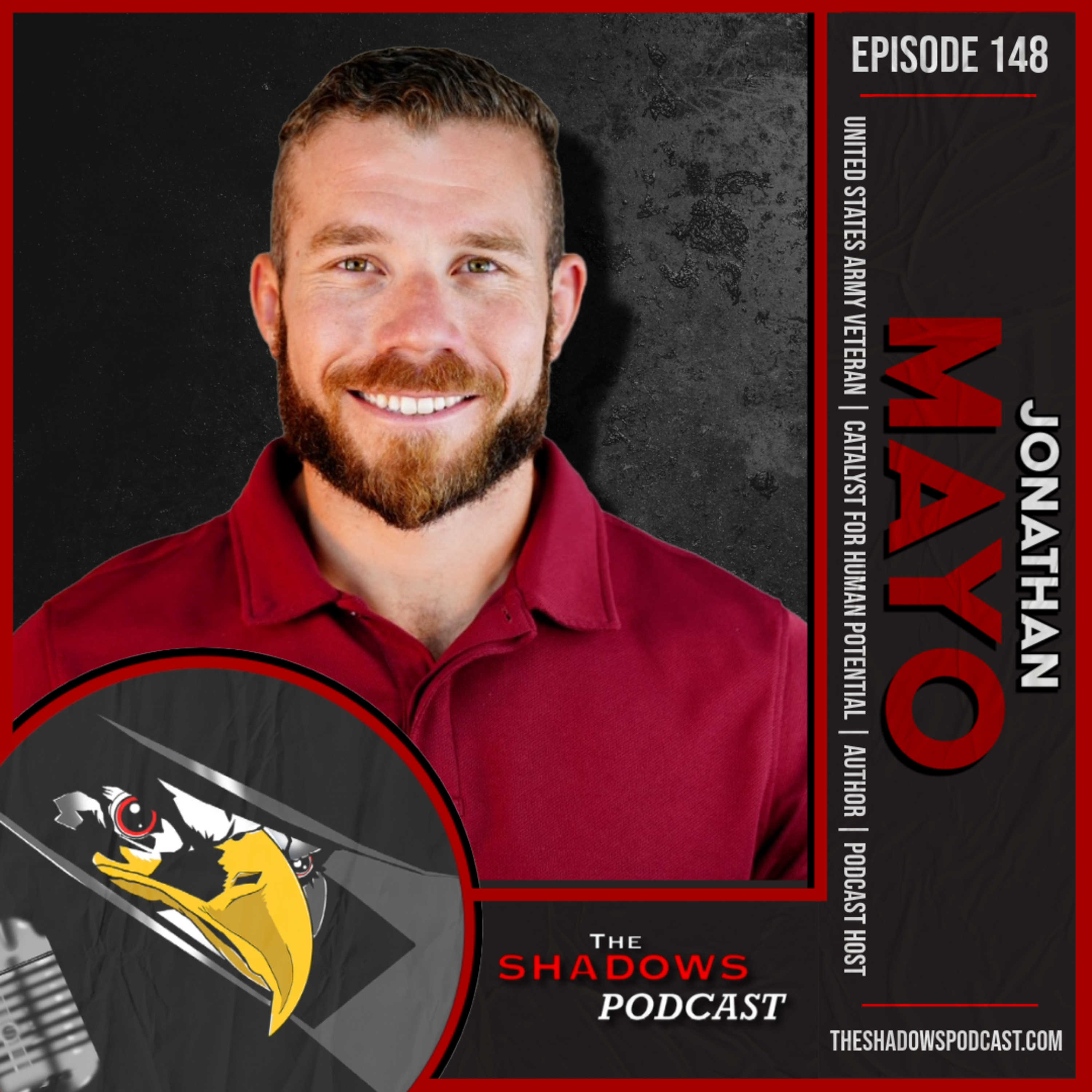 The Shadows Podcast