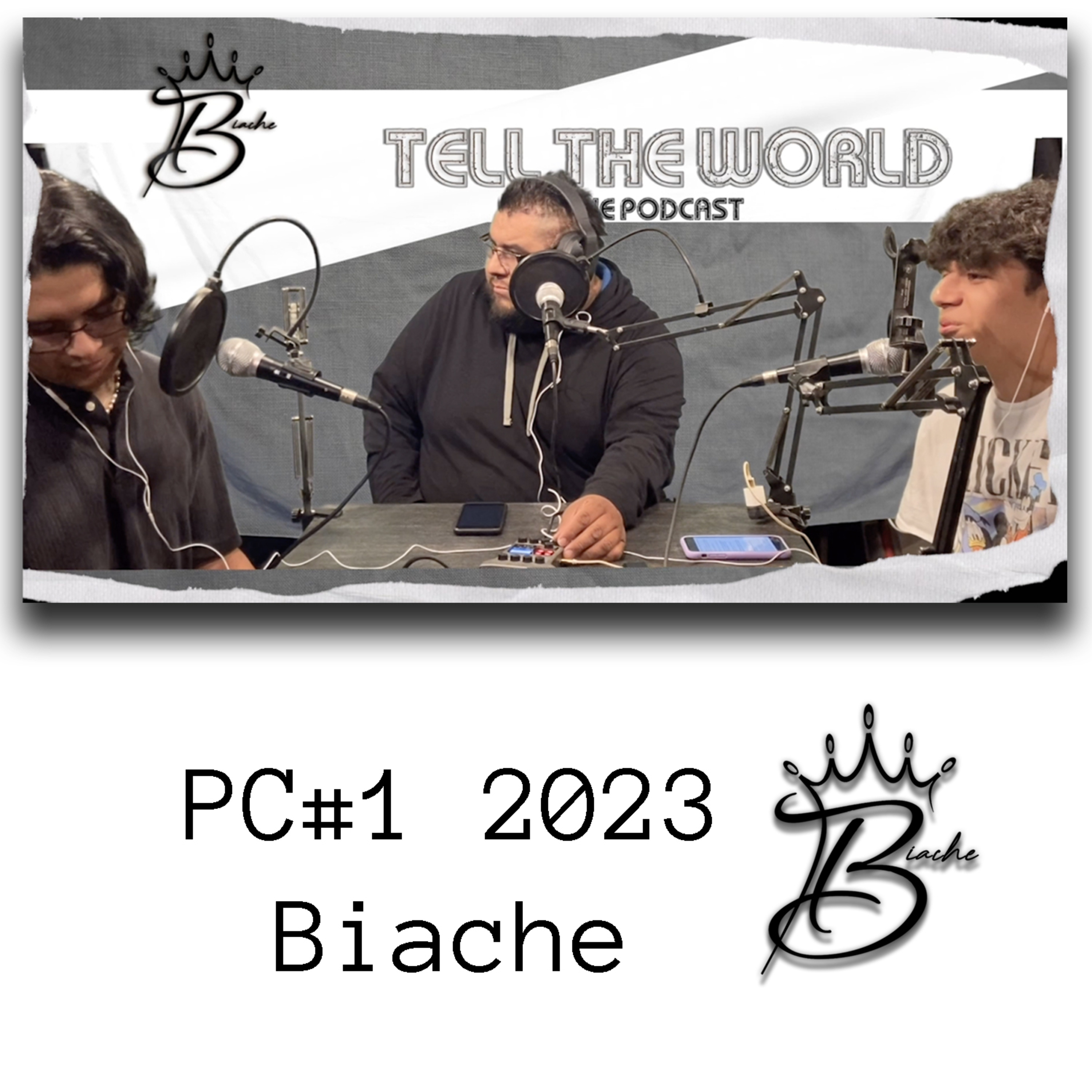 John316 the PODCAST