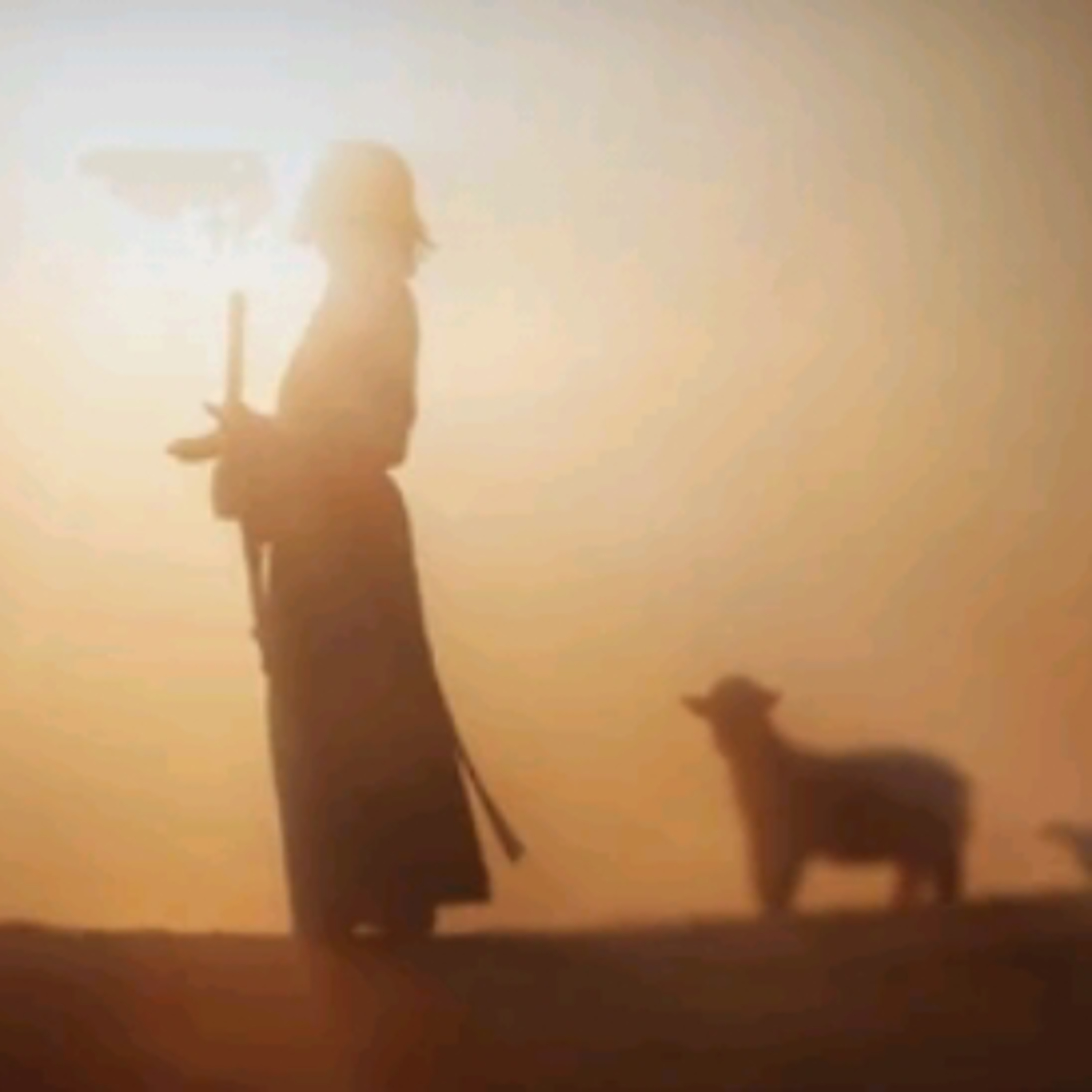 THE LORD WILL LEAD YOU