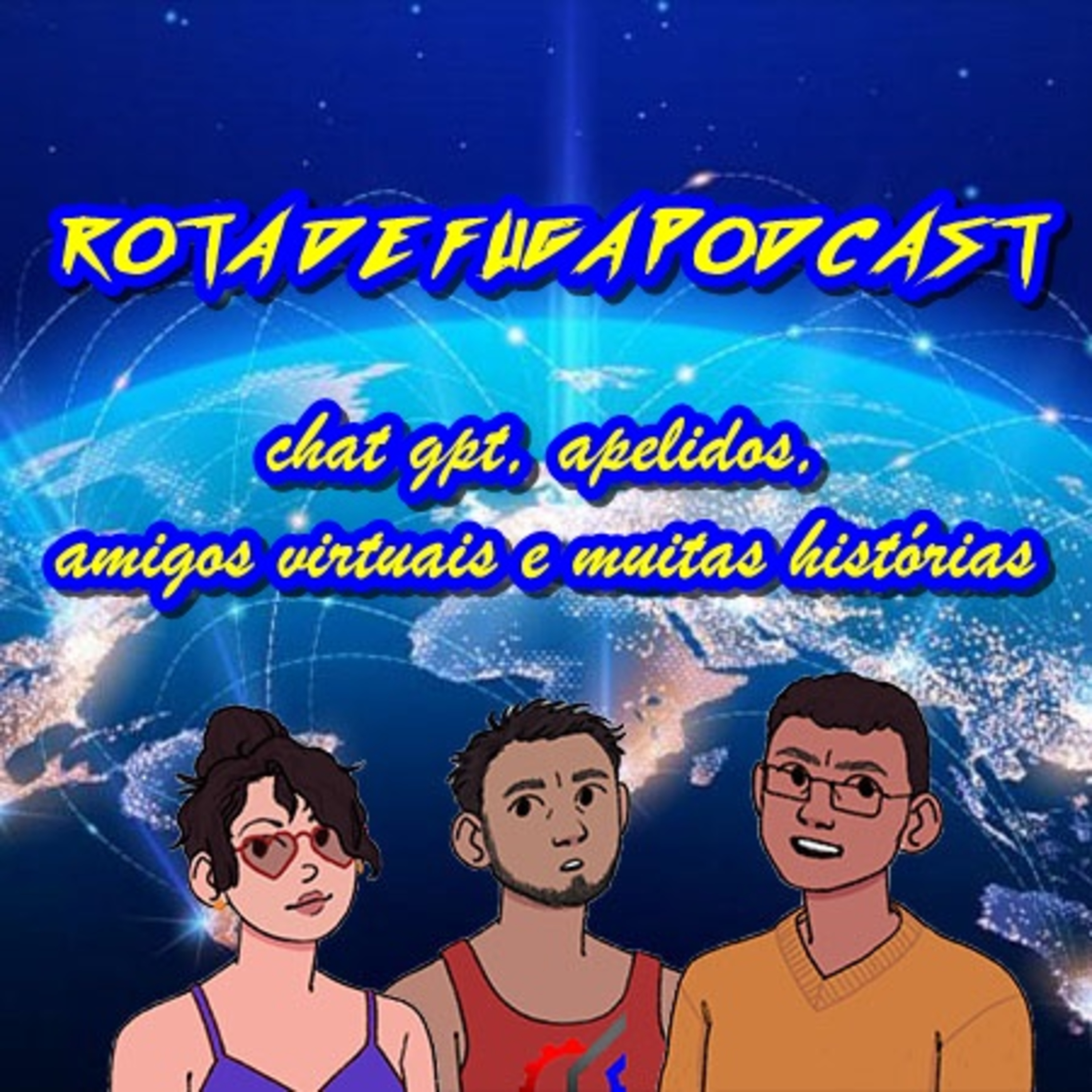 Portal Rota de Fuga