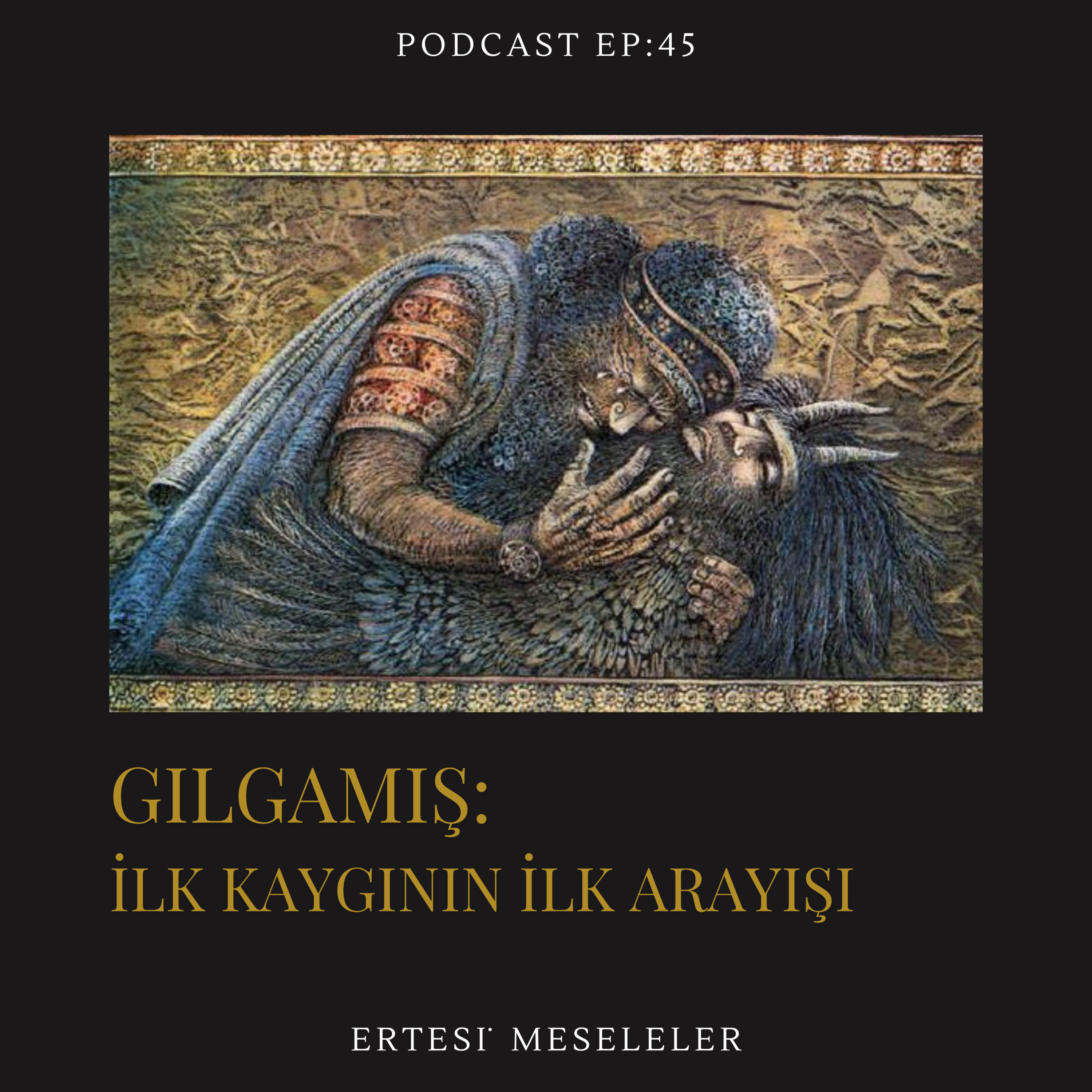 Ertesi Meseleler