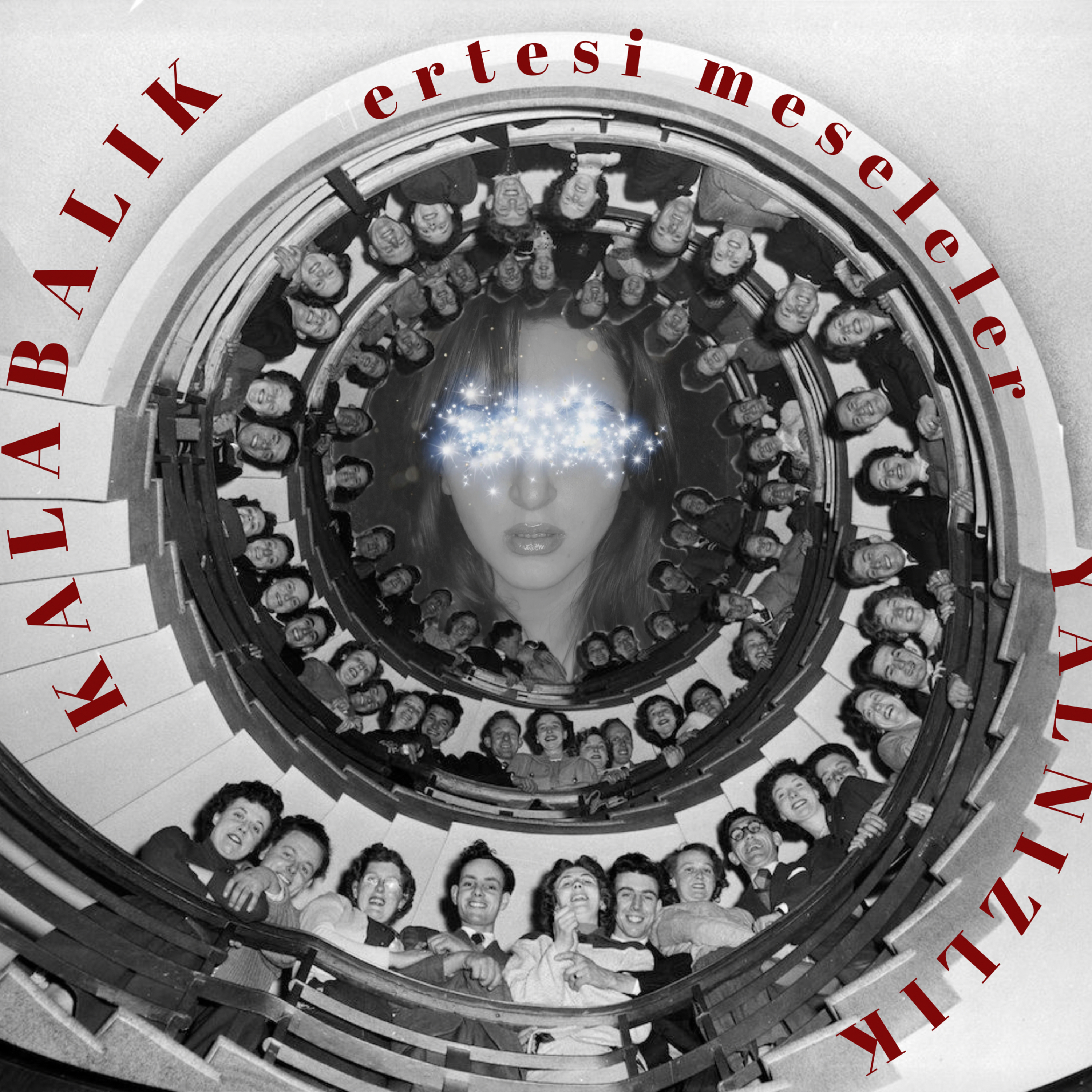 Ertesi Meseleler