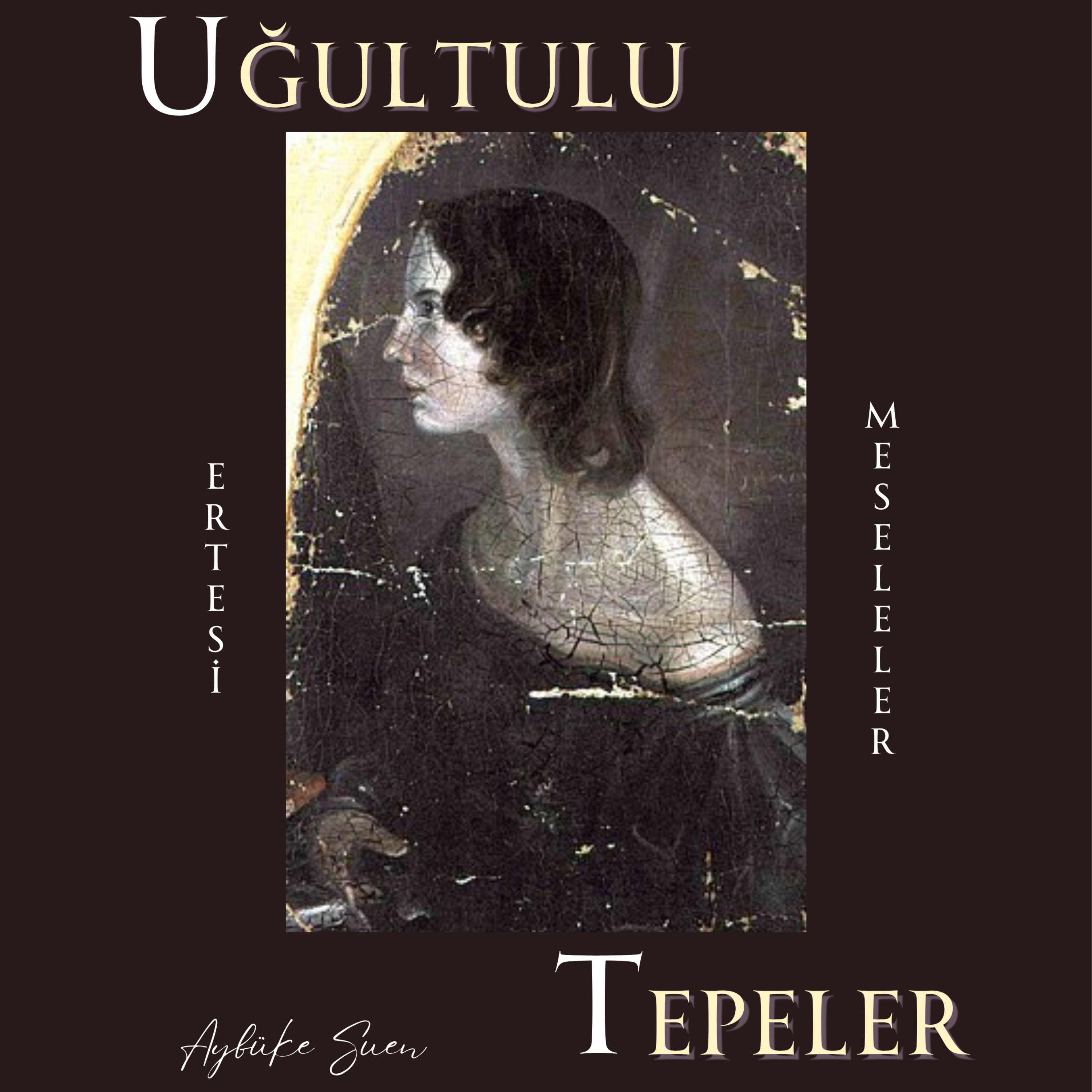 55I UĞULTULU TEPELER (kitap yorumu) 