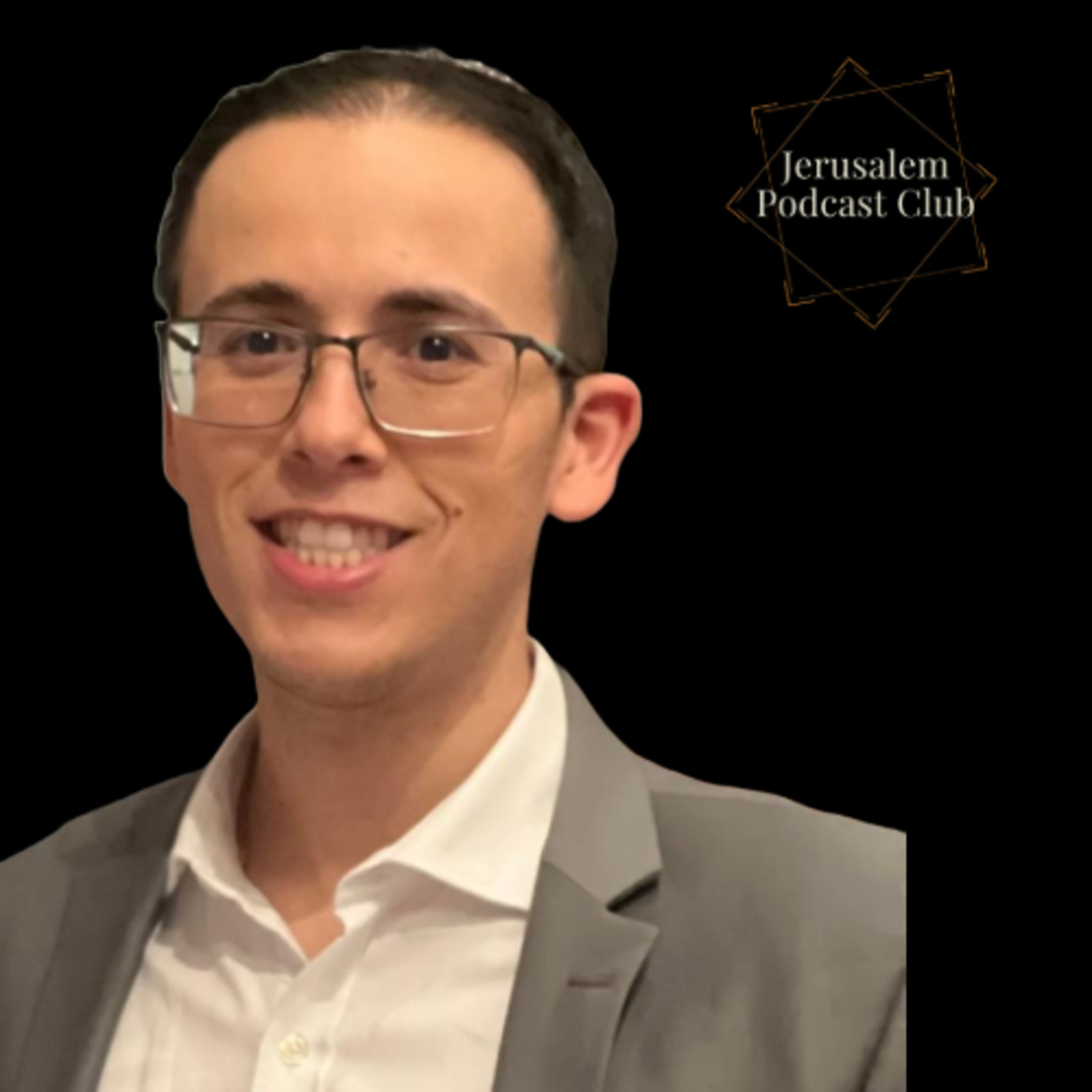#61 Nissim Bellahsen - Tanakh, Critique Biblique et Archéologie