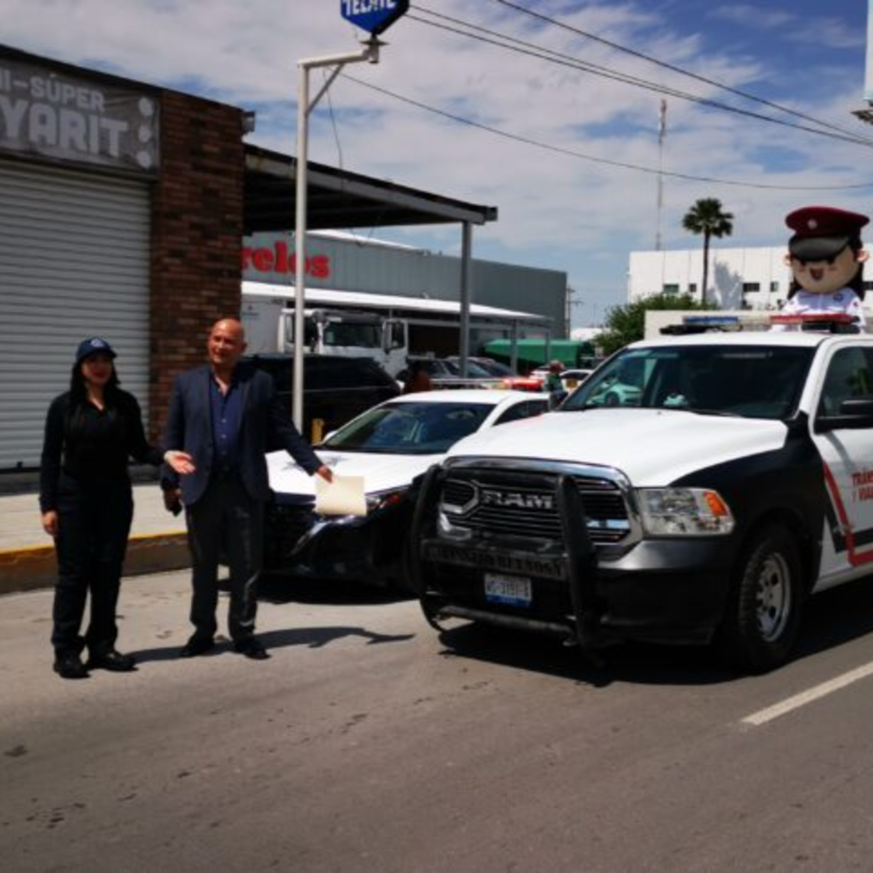 Inforío de Tamaulipas