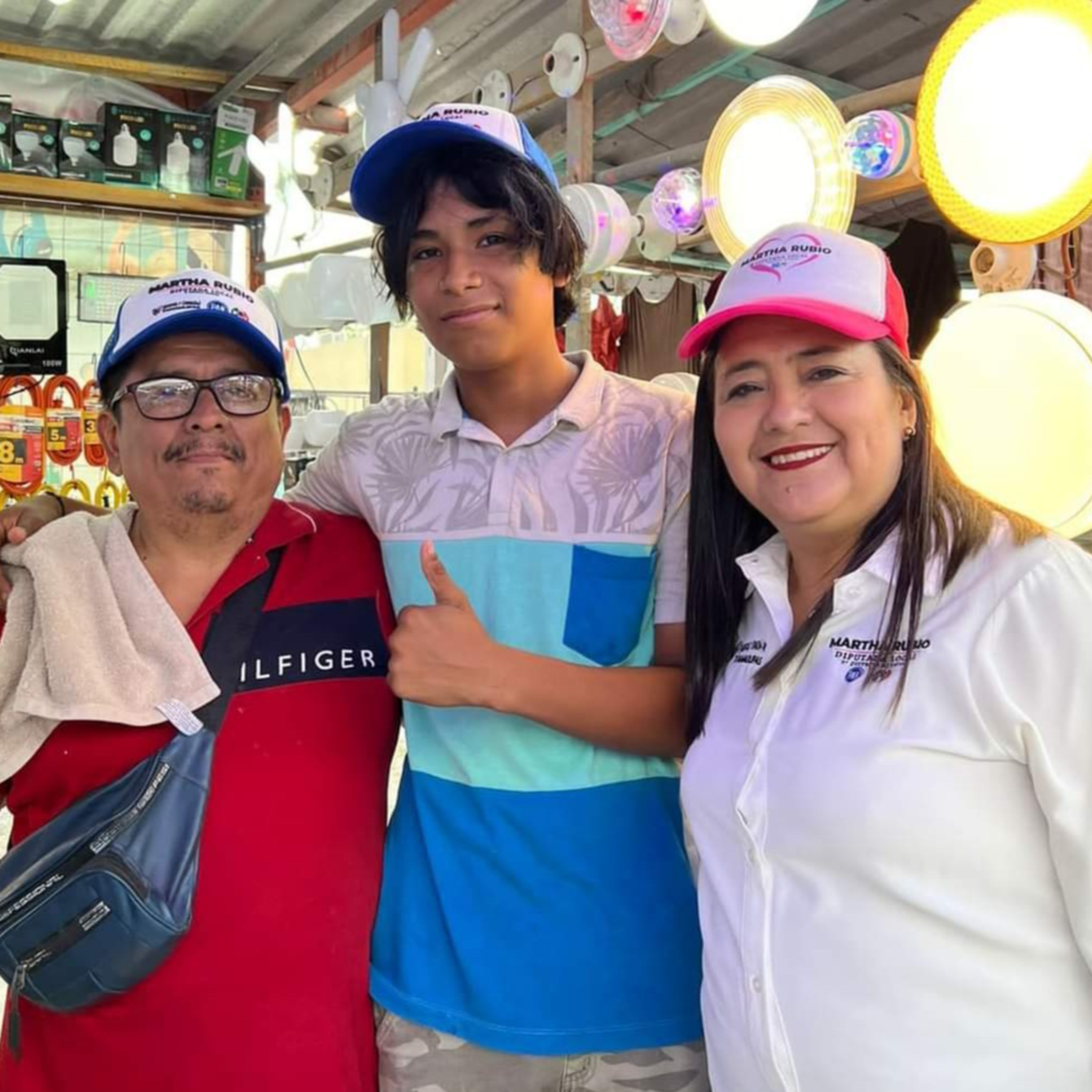 Inforío de Tamaulipas