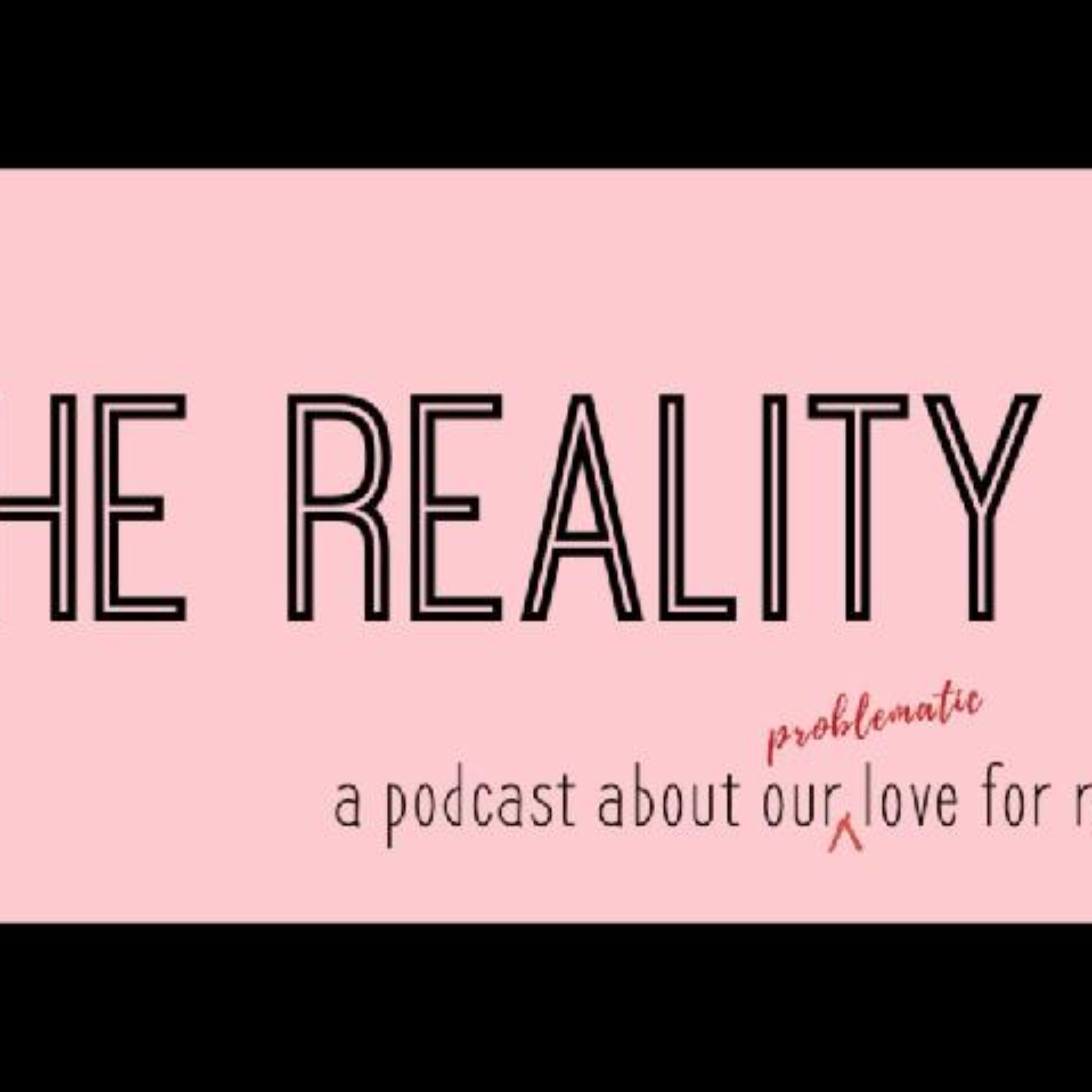 Episode 615: Got Robbed w/ Aisha & Raheel (TRAITORS S4 FINALE & REUNION)