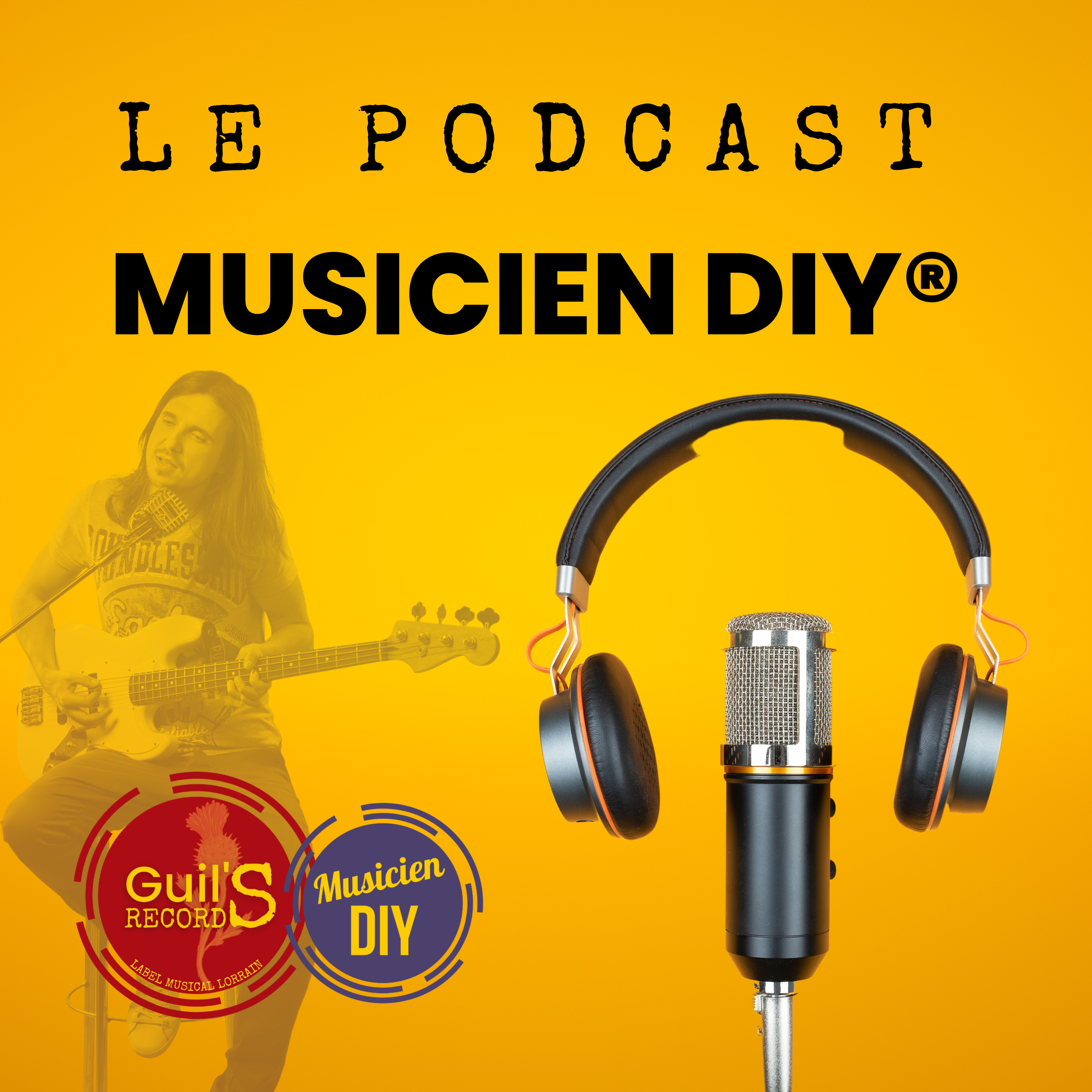POD#35 : Vinyles, Femmes DJ, Distrokid, Metallica, Blocage de l'IA sur le streaming etc.