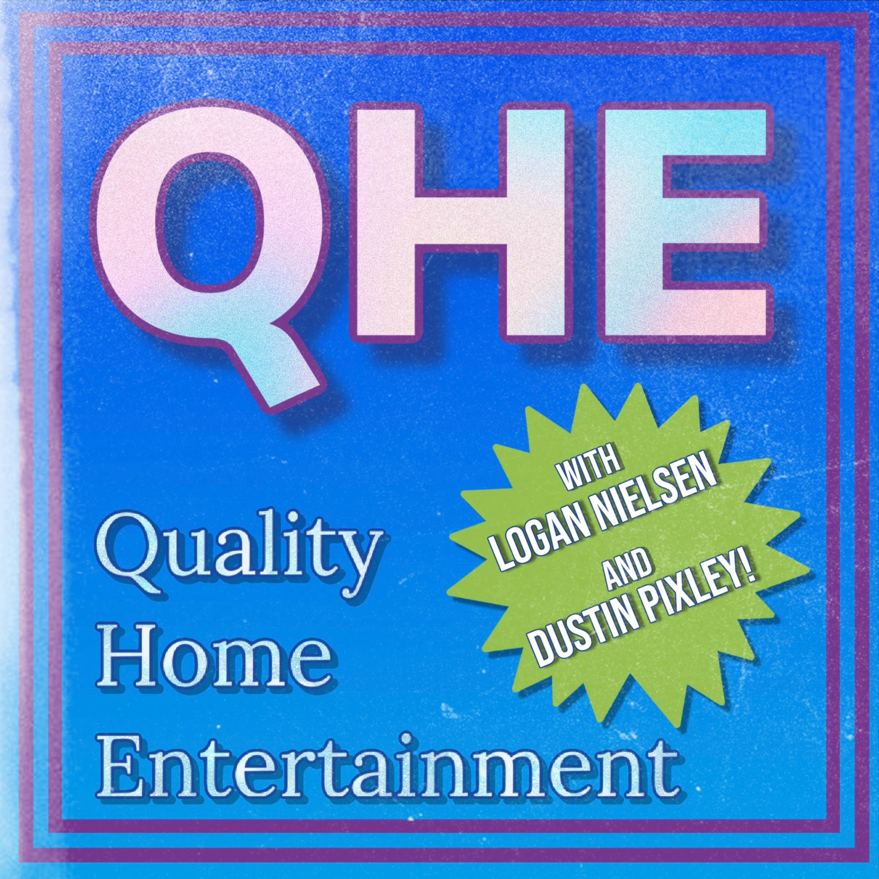 Quality Home Entertainment