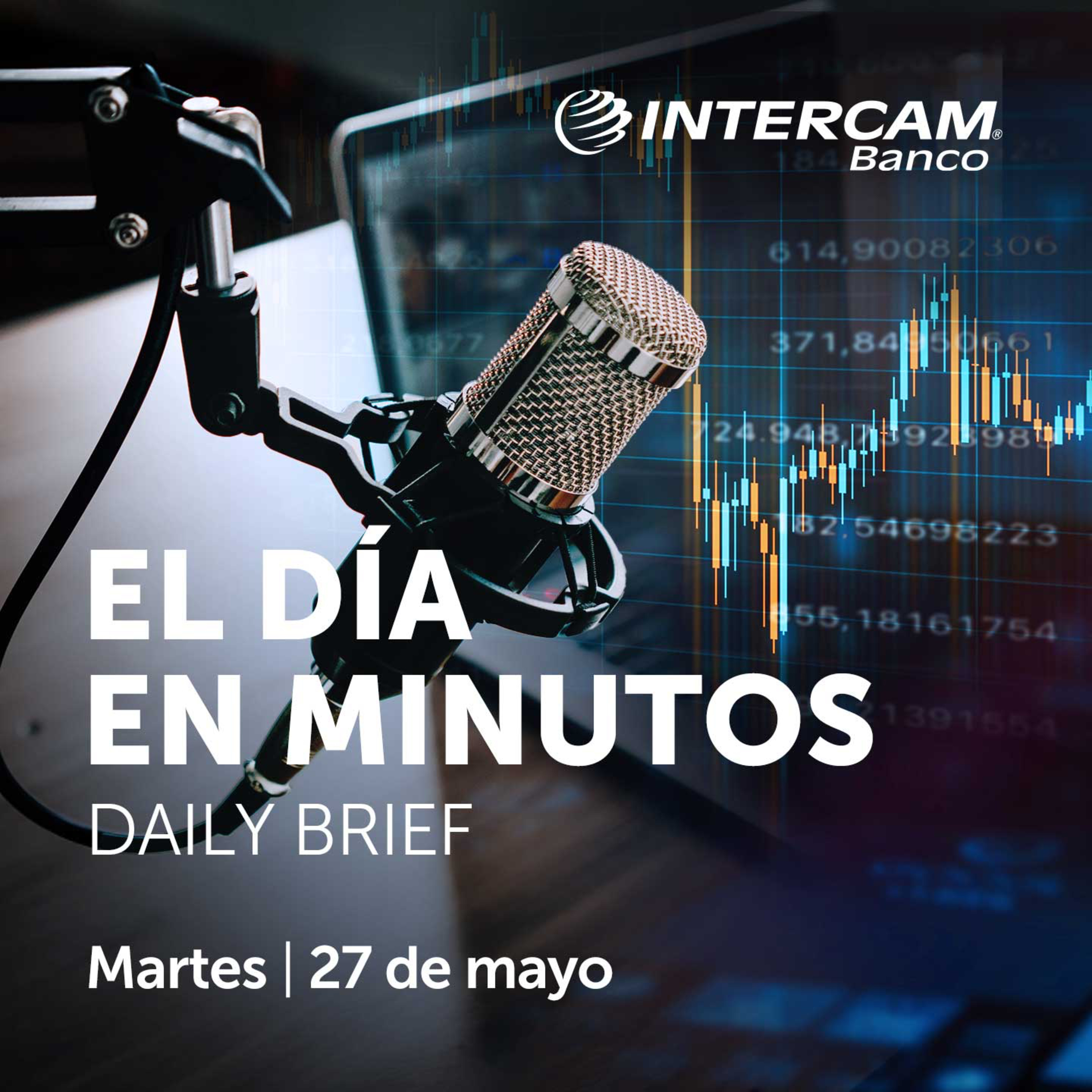 El Día en Minutos (Daily Brief)