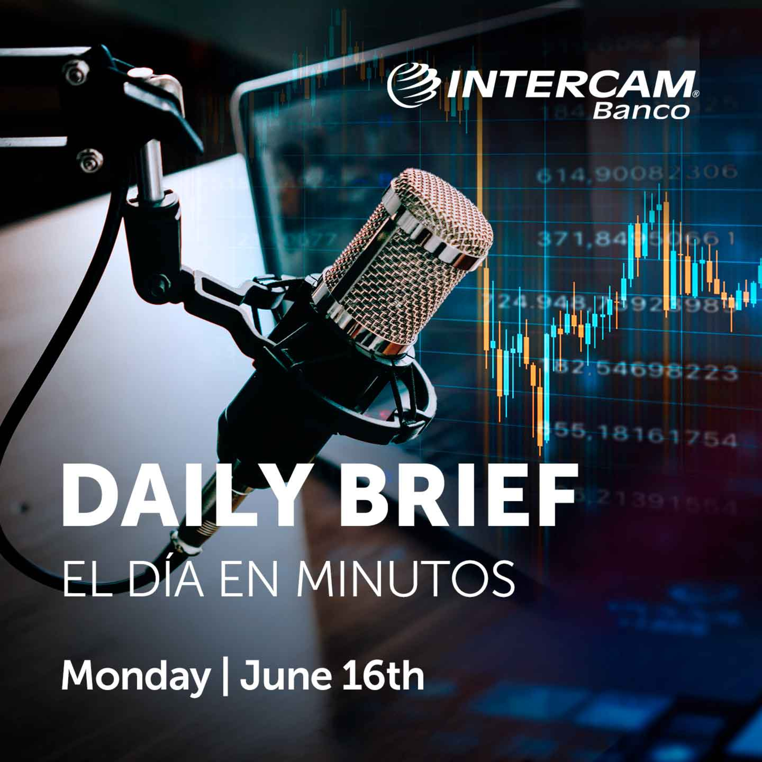 Daily Brief | June 16 2025 episode artwork