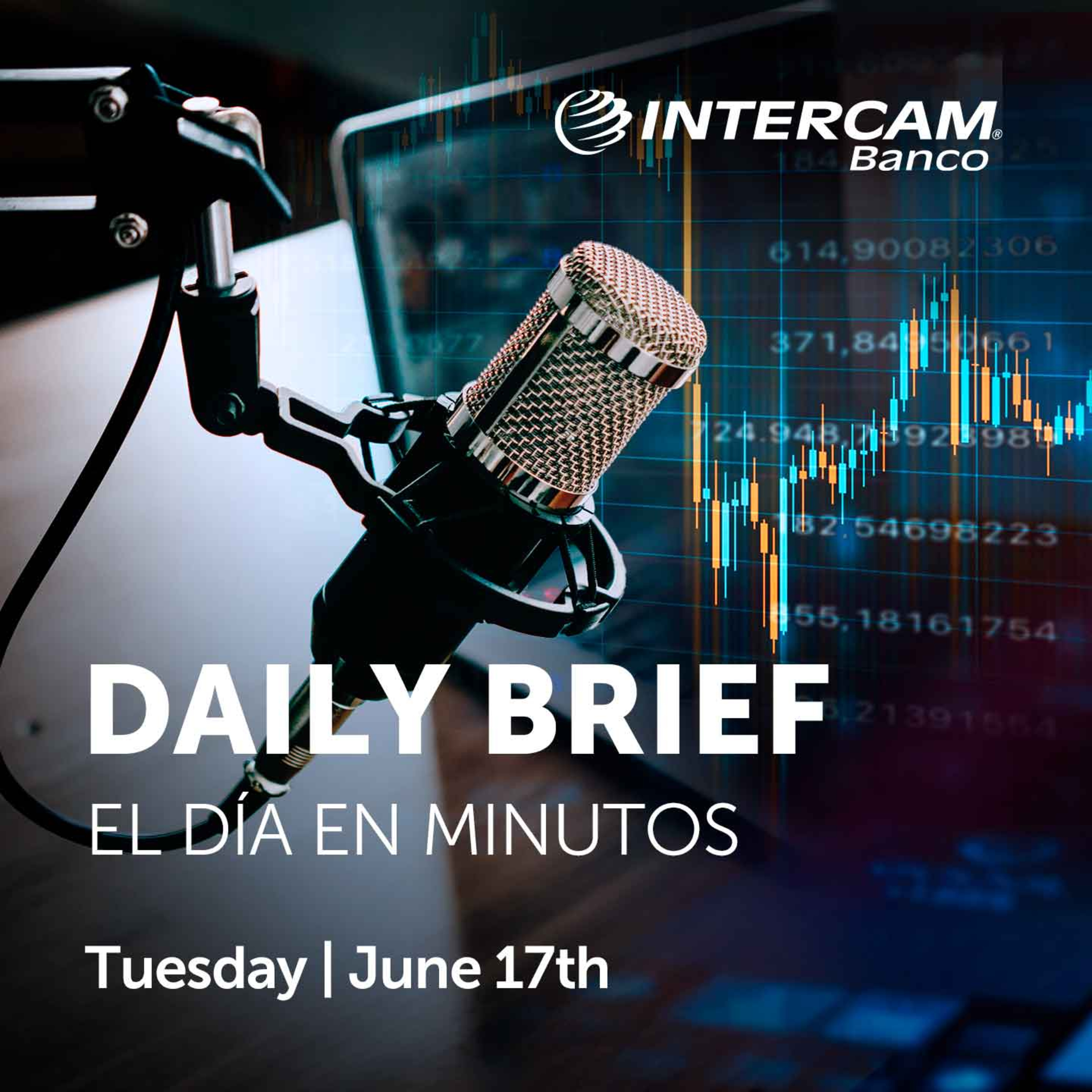 Daily Brief | June 17 2025 episode artwork