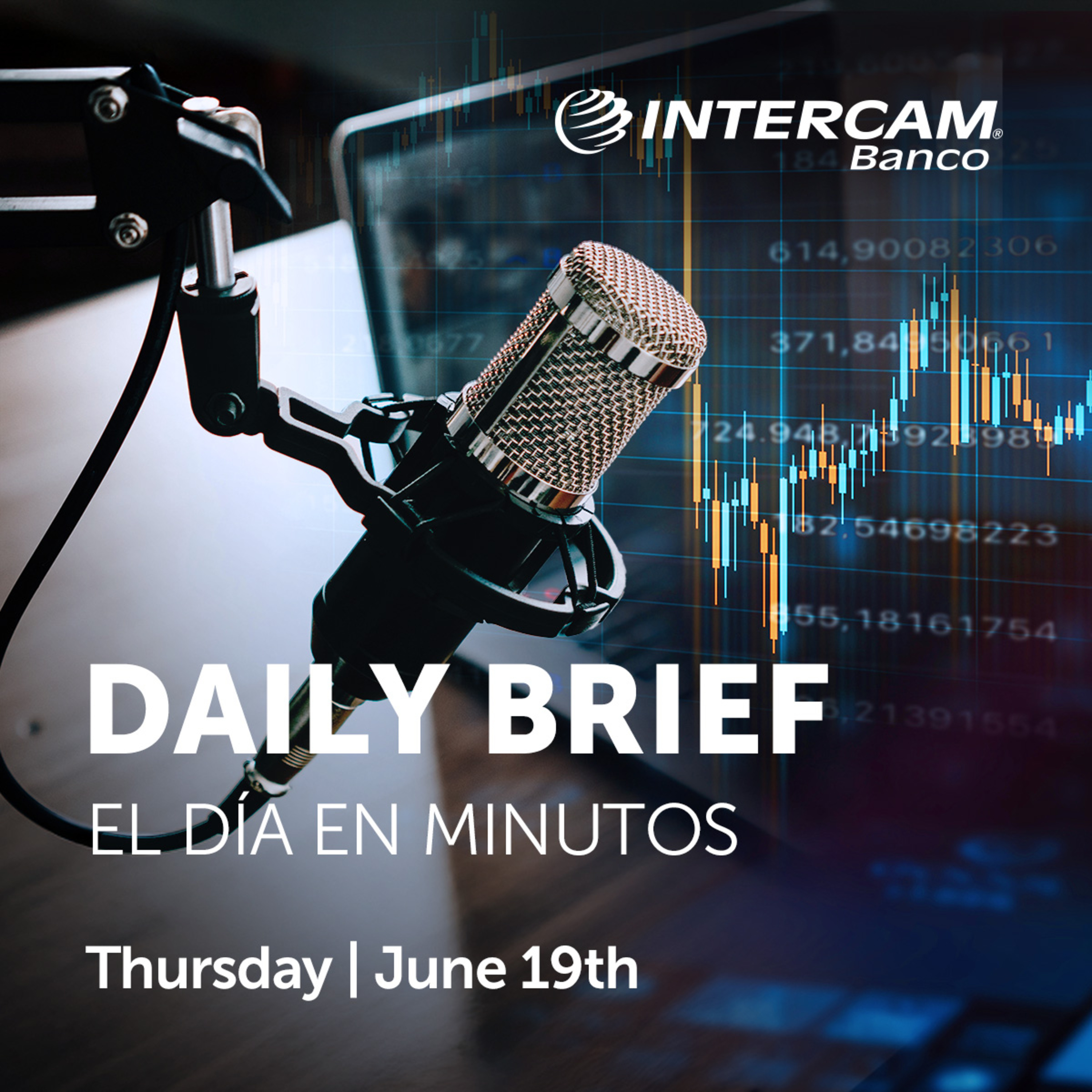 Daily Brief | June 19 2025 episode artwork