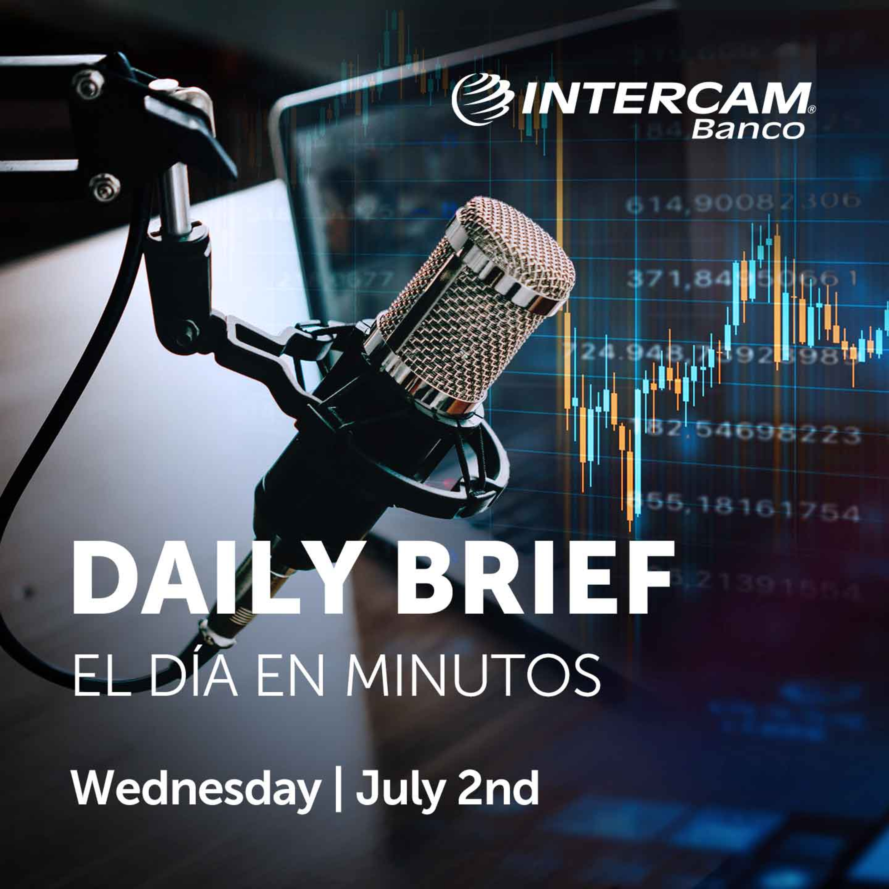  Daily Brief | July 2 2025 episode artwork