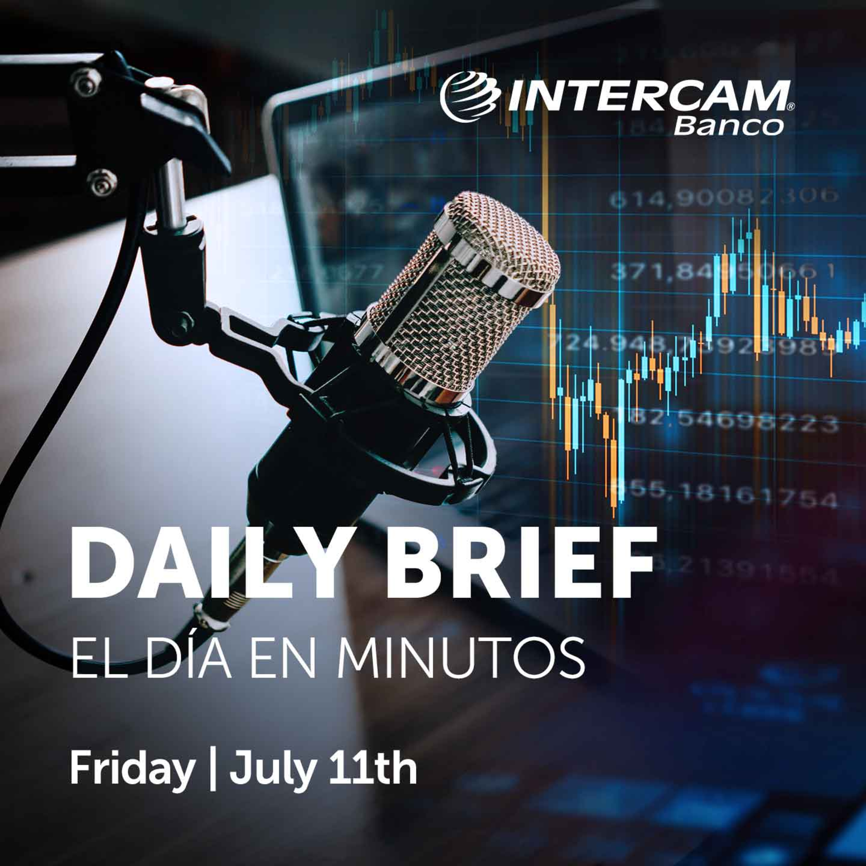 Daily Brief | July 11 2025