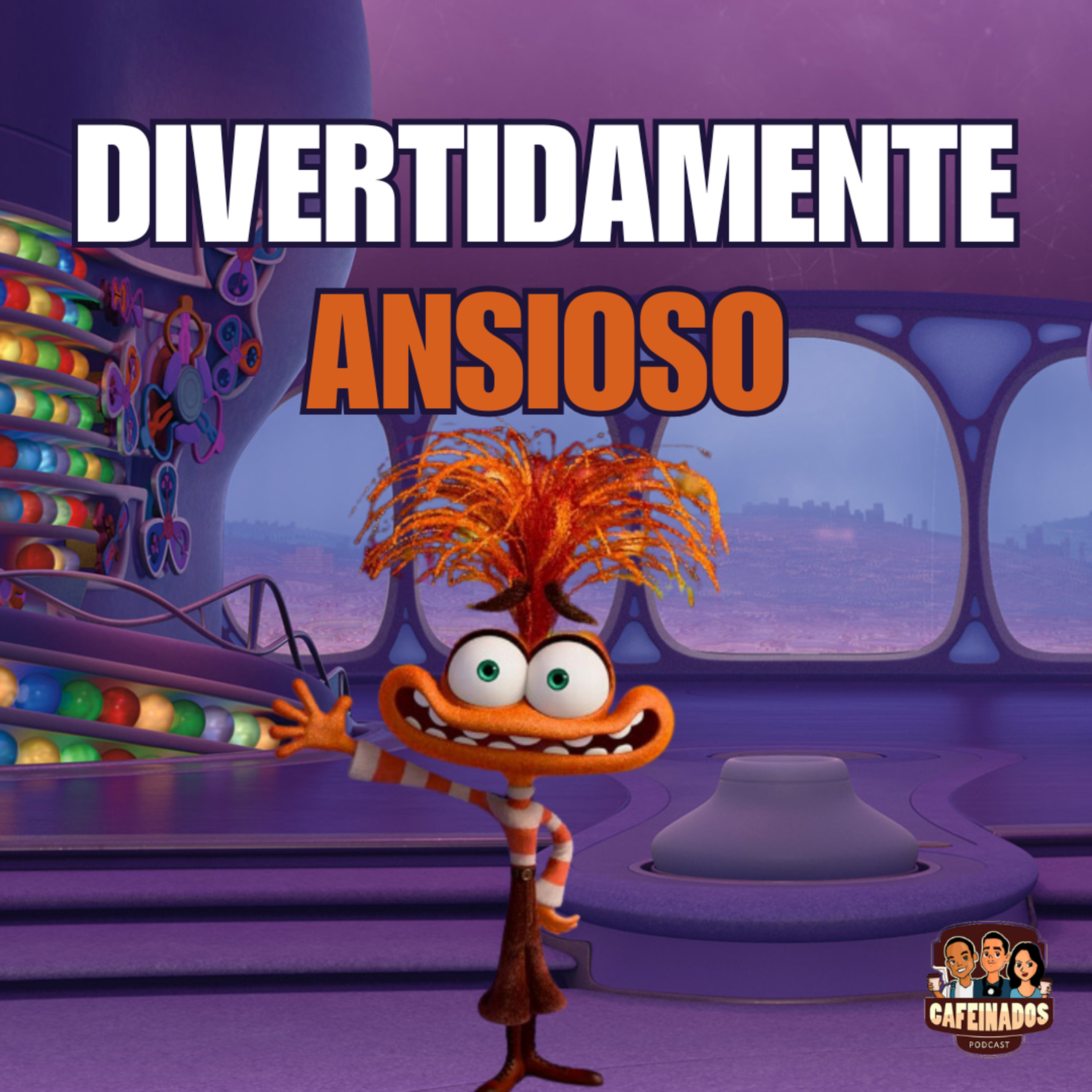 Cafeinados