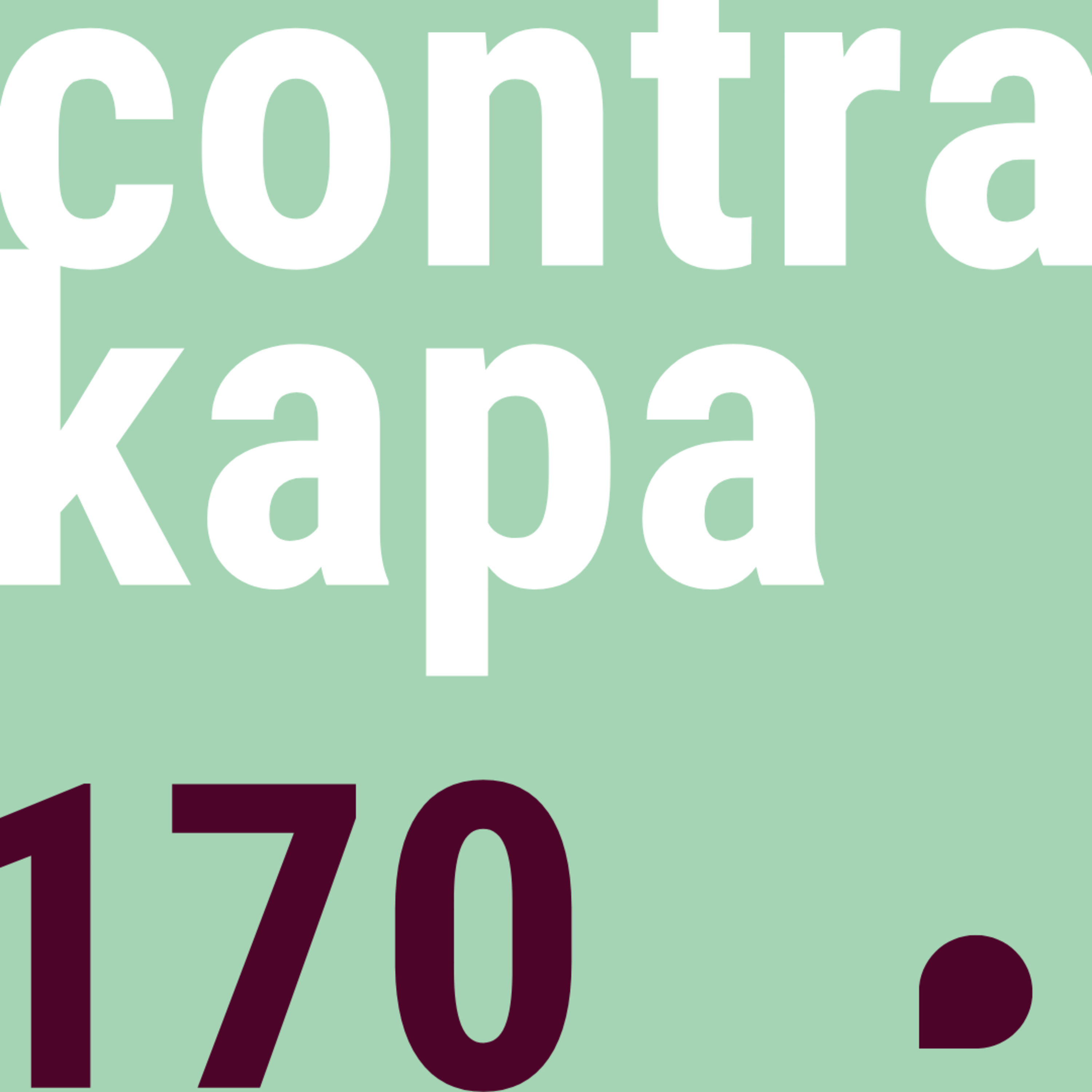 Contrakapa