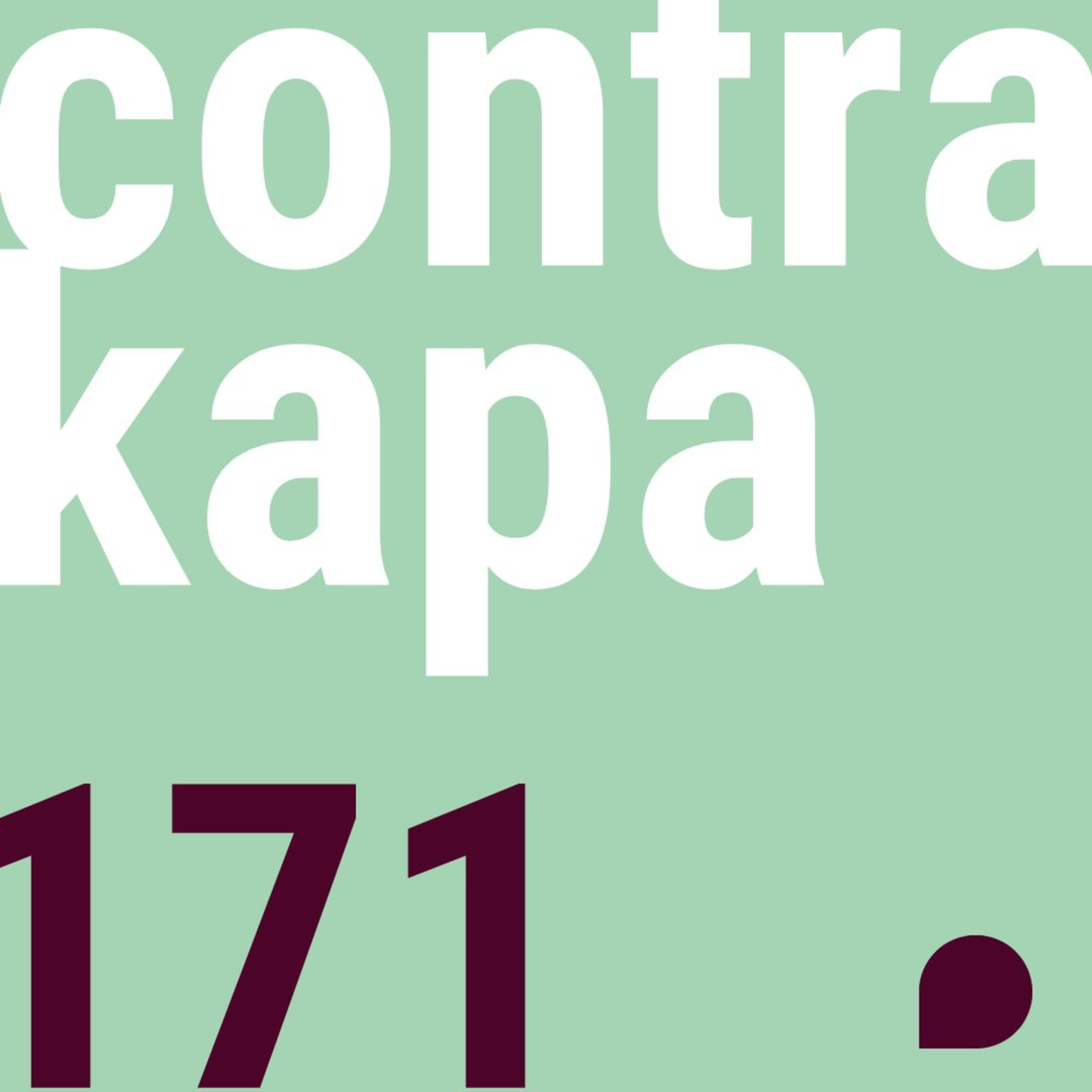 Contrakapa