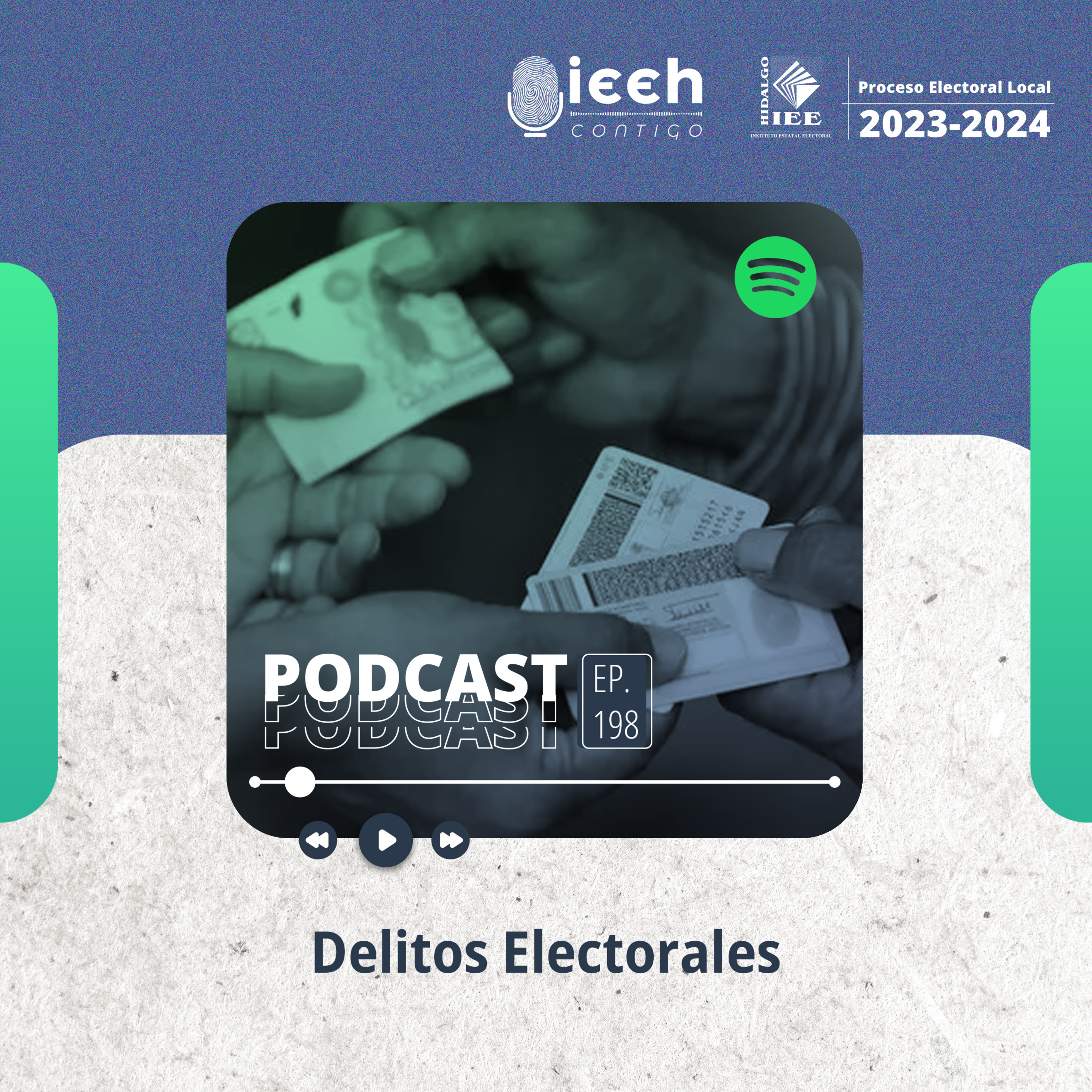 IEEH Contigo Episodio 197 episode artwork