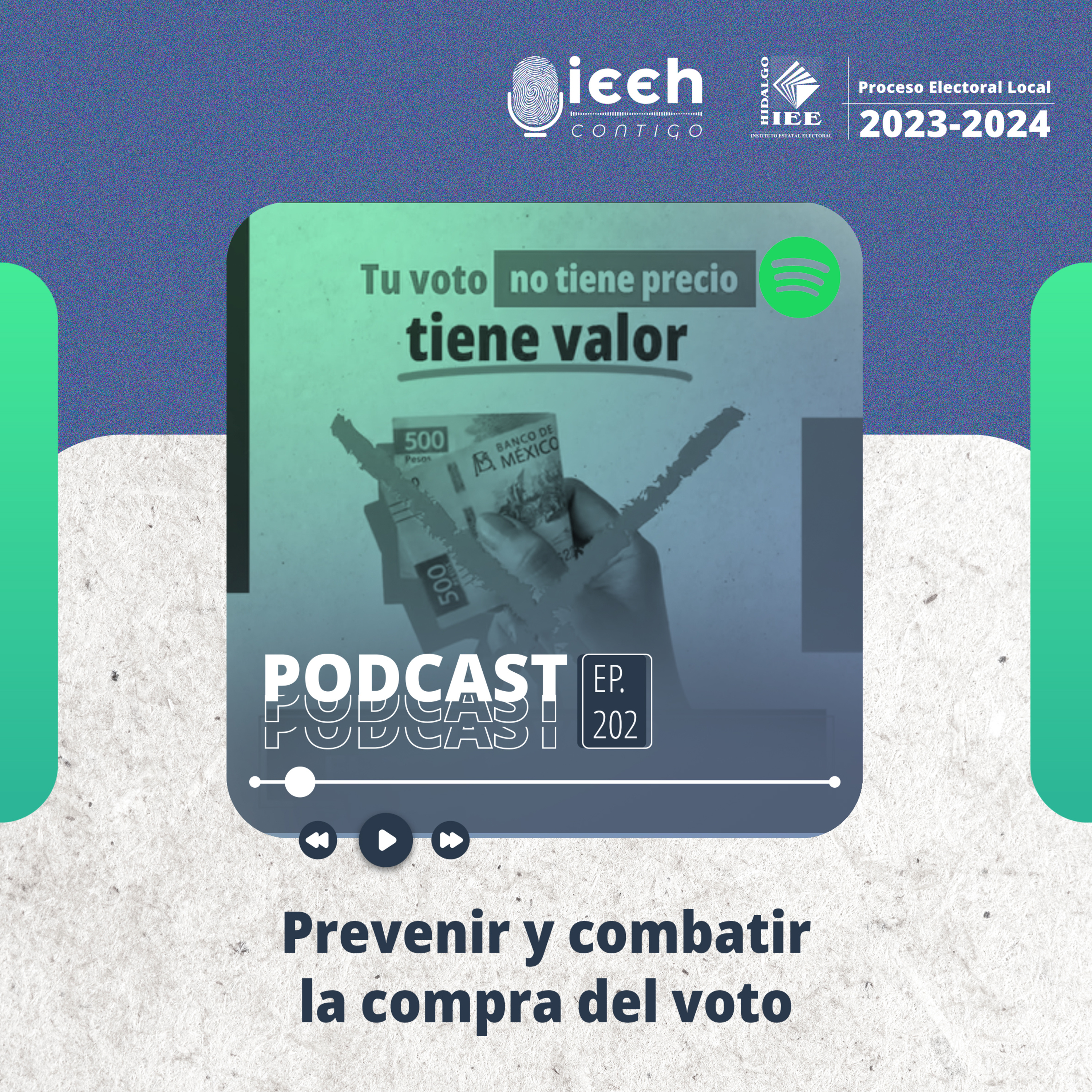 IEEH Contigo Episodio 202 episode artwork