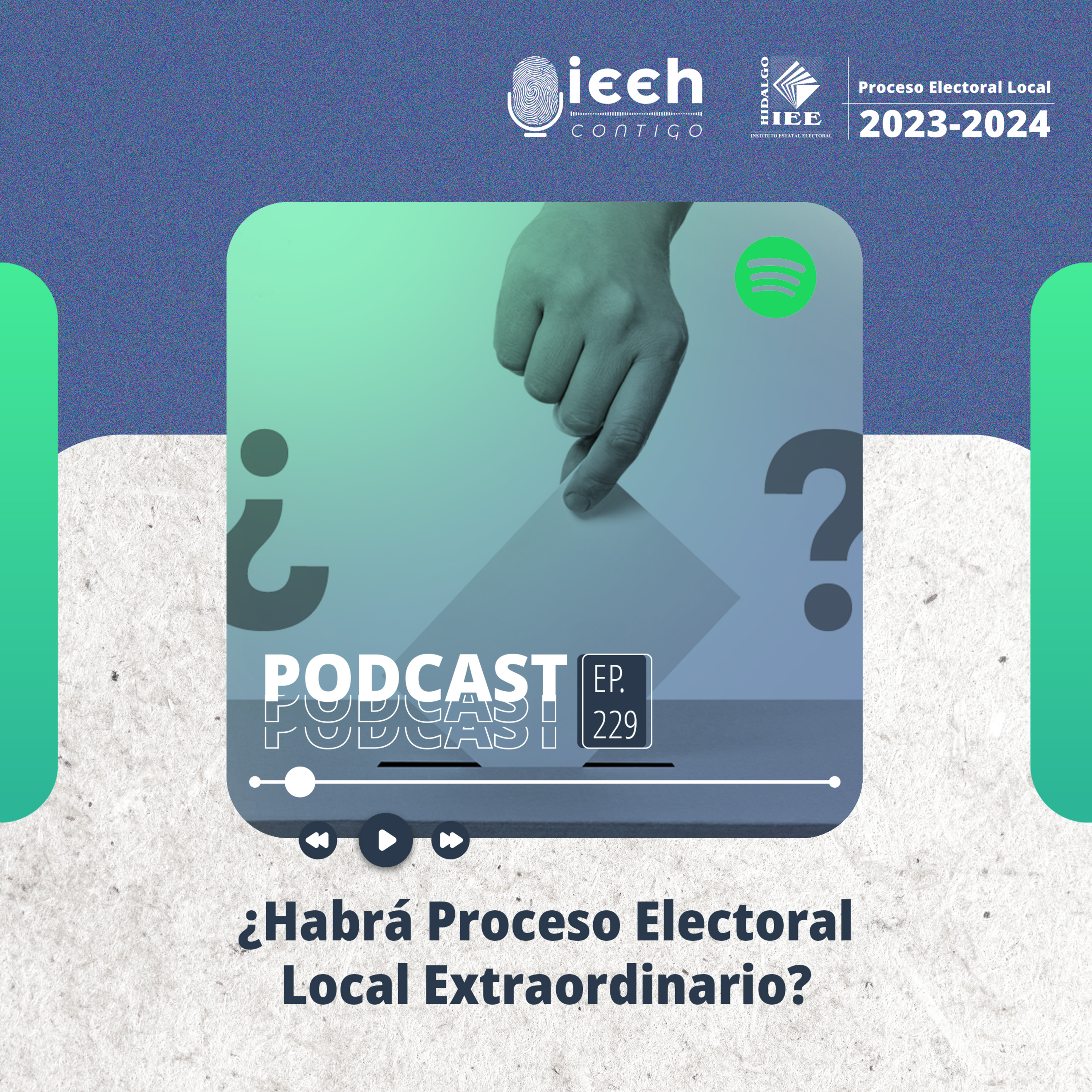 IEEH Contigo Episodio 229 episode artwork