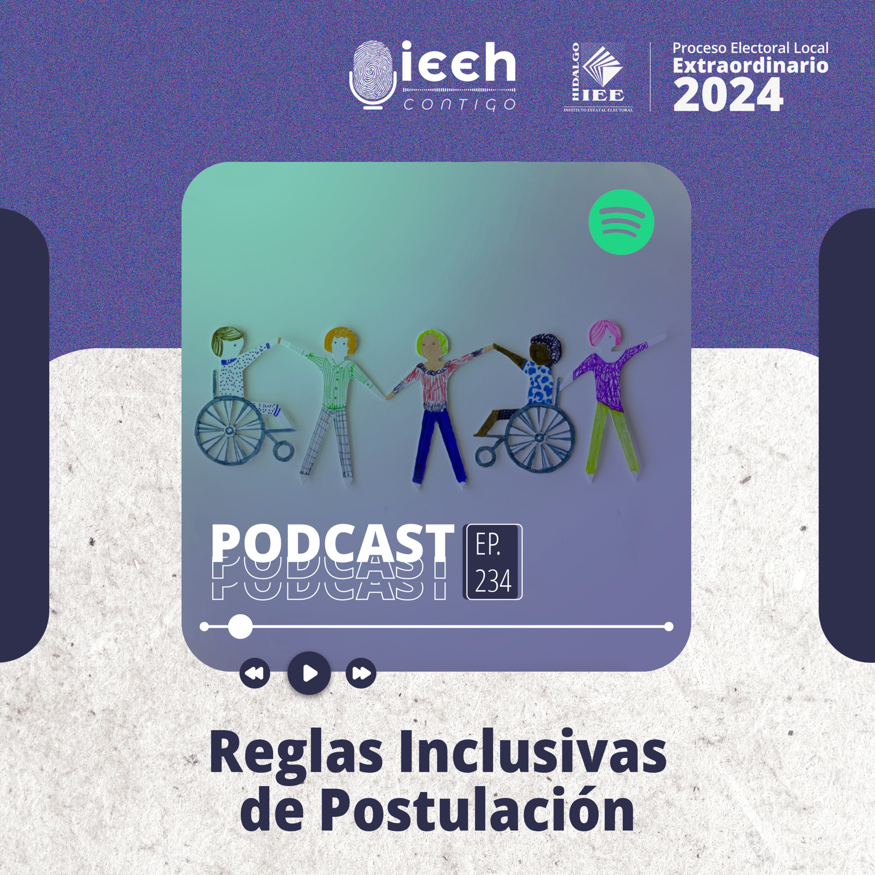 IEEH Contigo Episodio 234 episode artwork