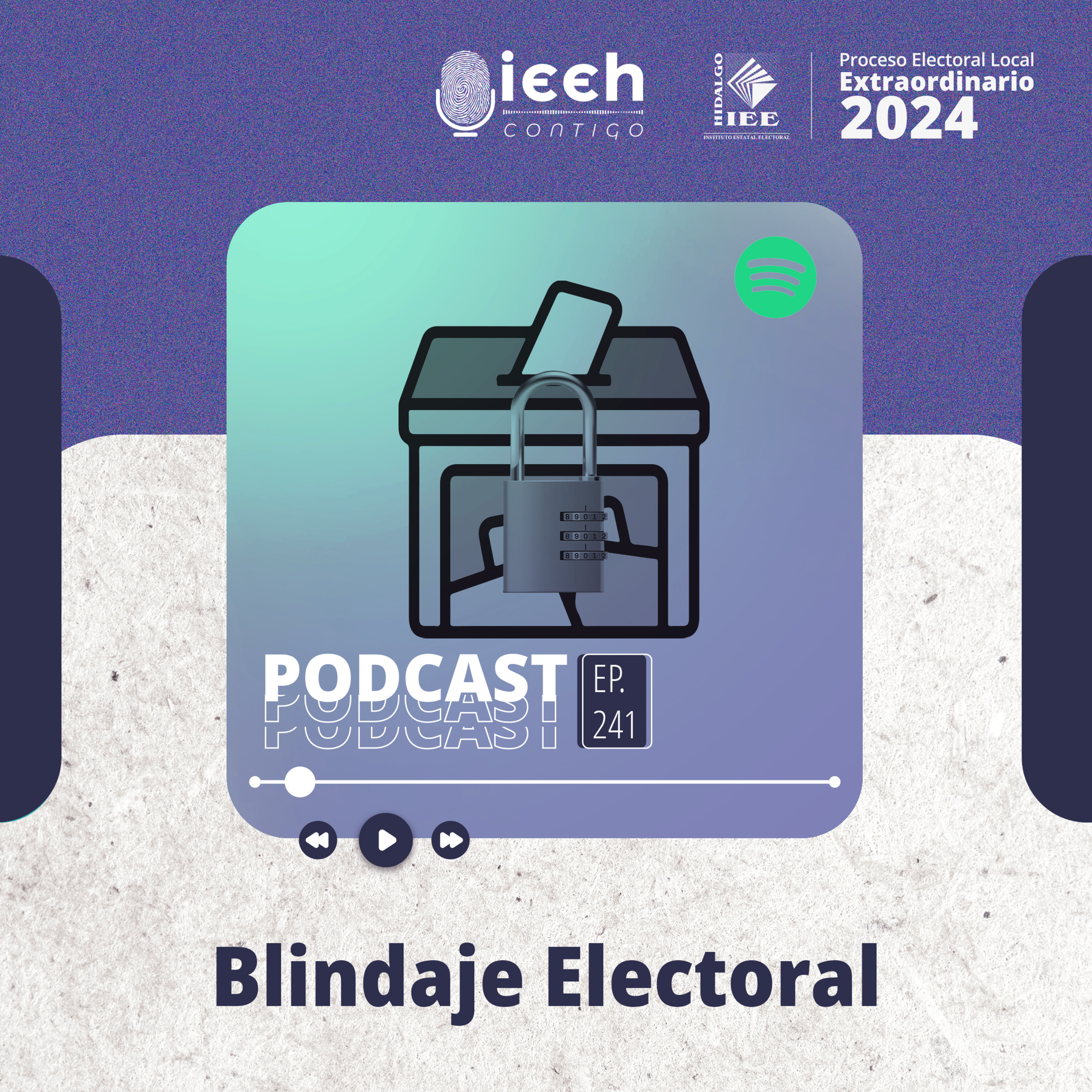 IEEH Contigo Episodio 241 episode artwork