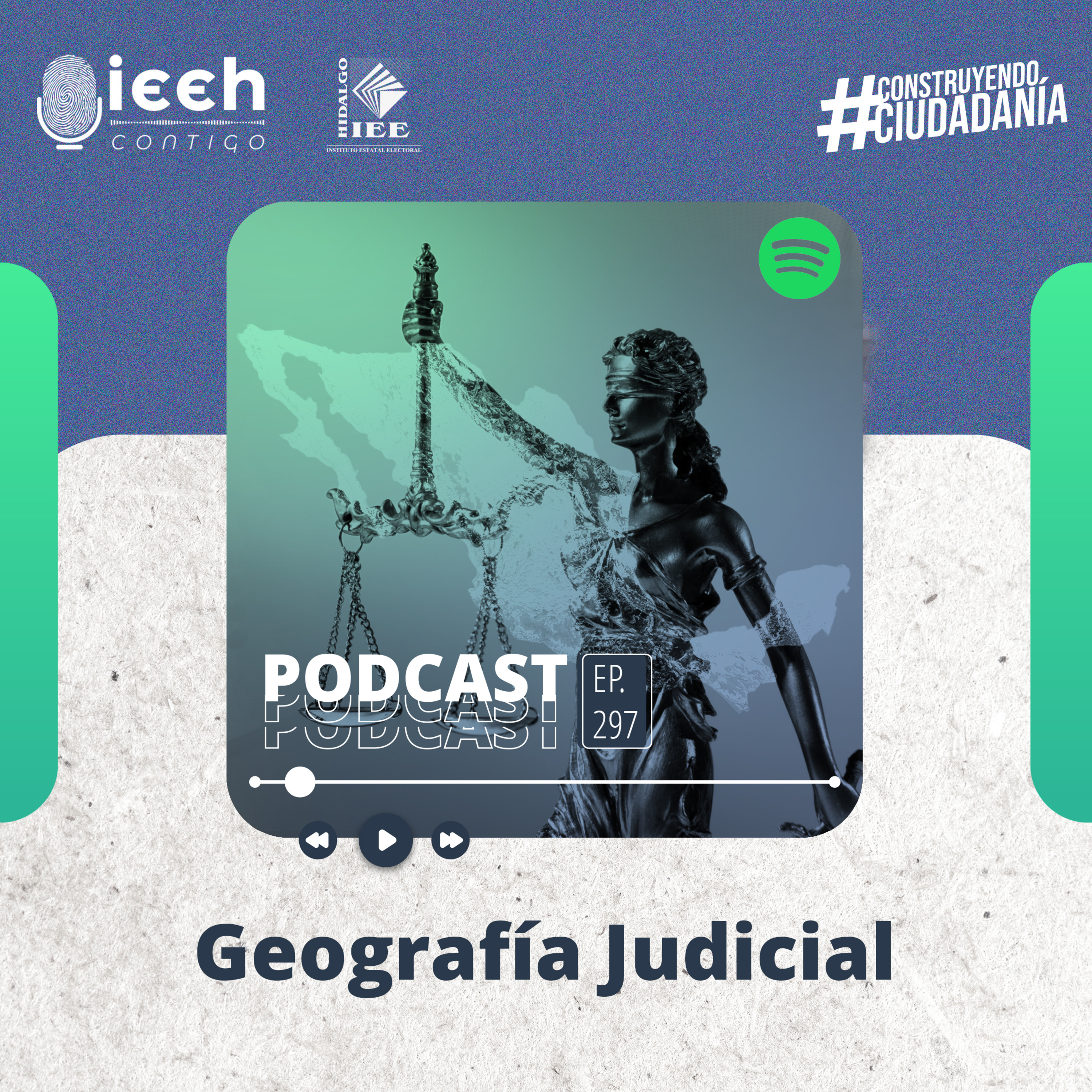  IEEH Contigo Episodio 297 episode artwork