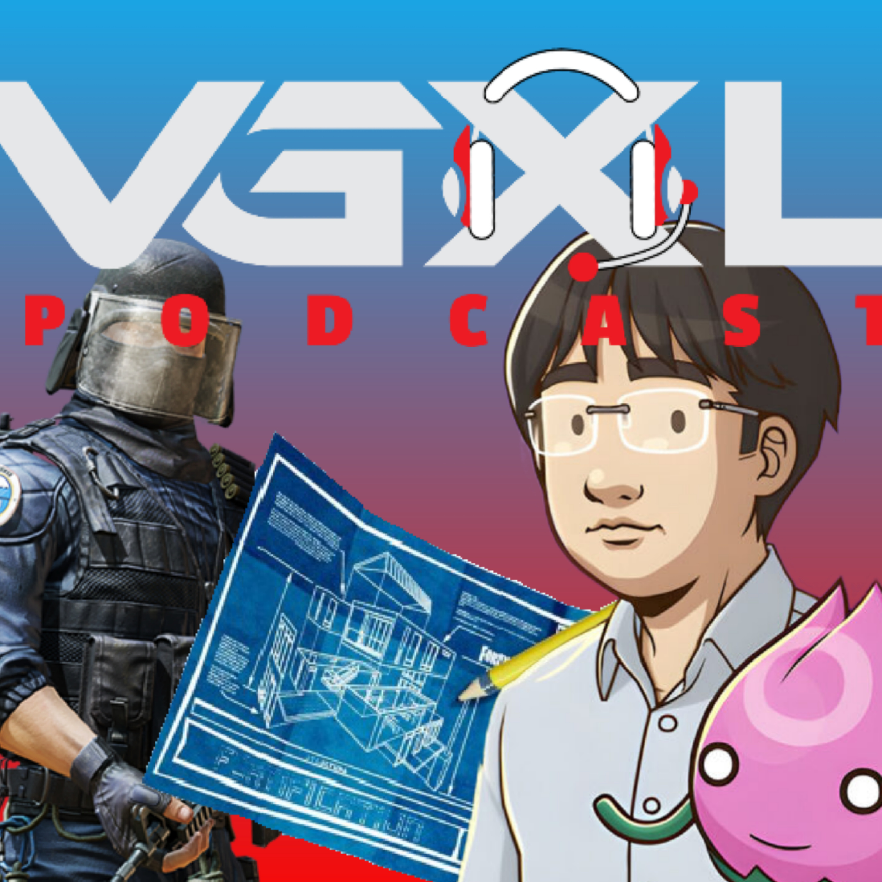 VideoGamesXlife Podcast