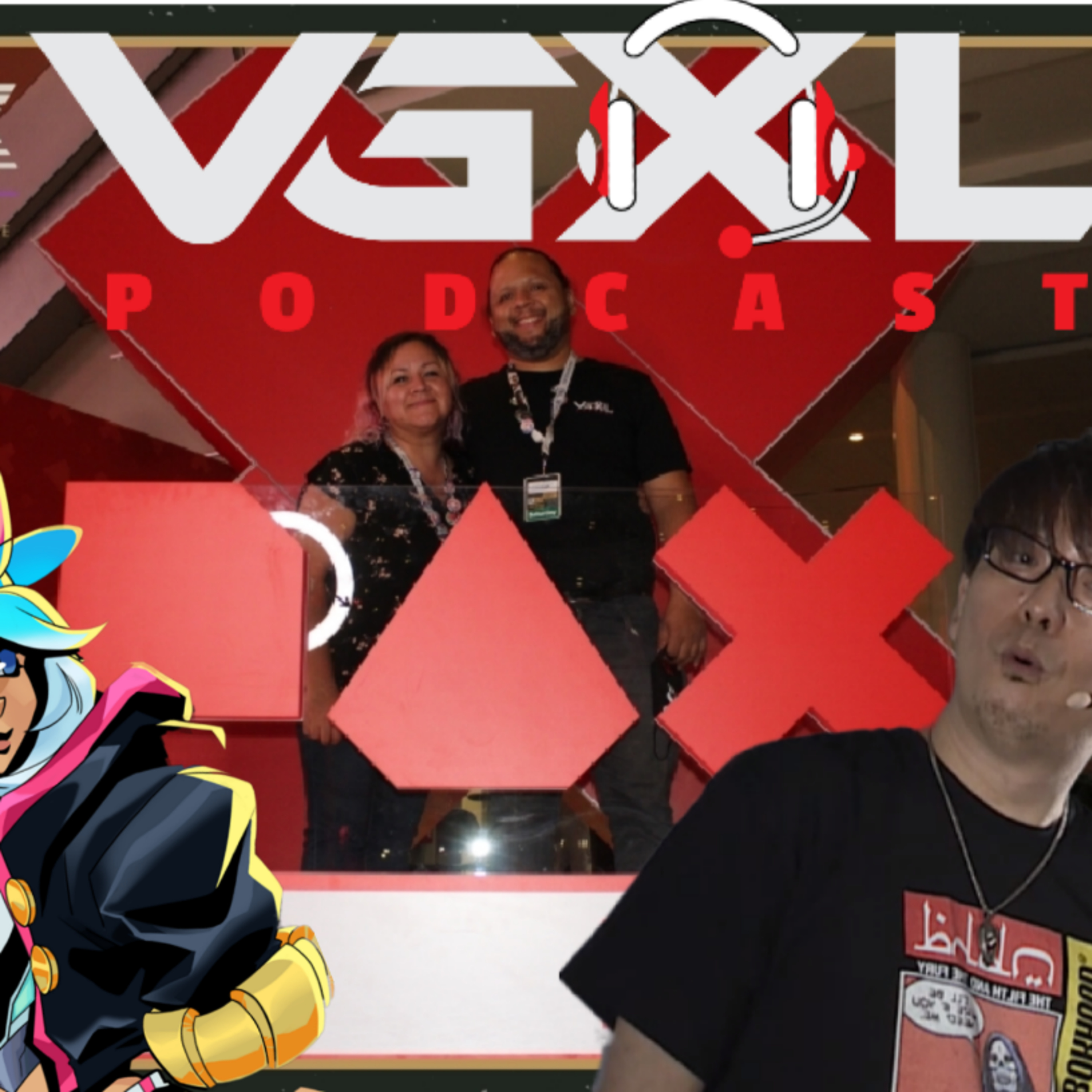 VideoGamesXlife Podcast