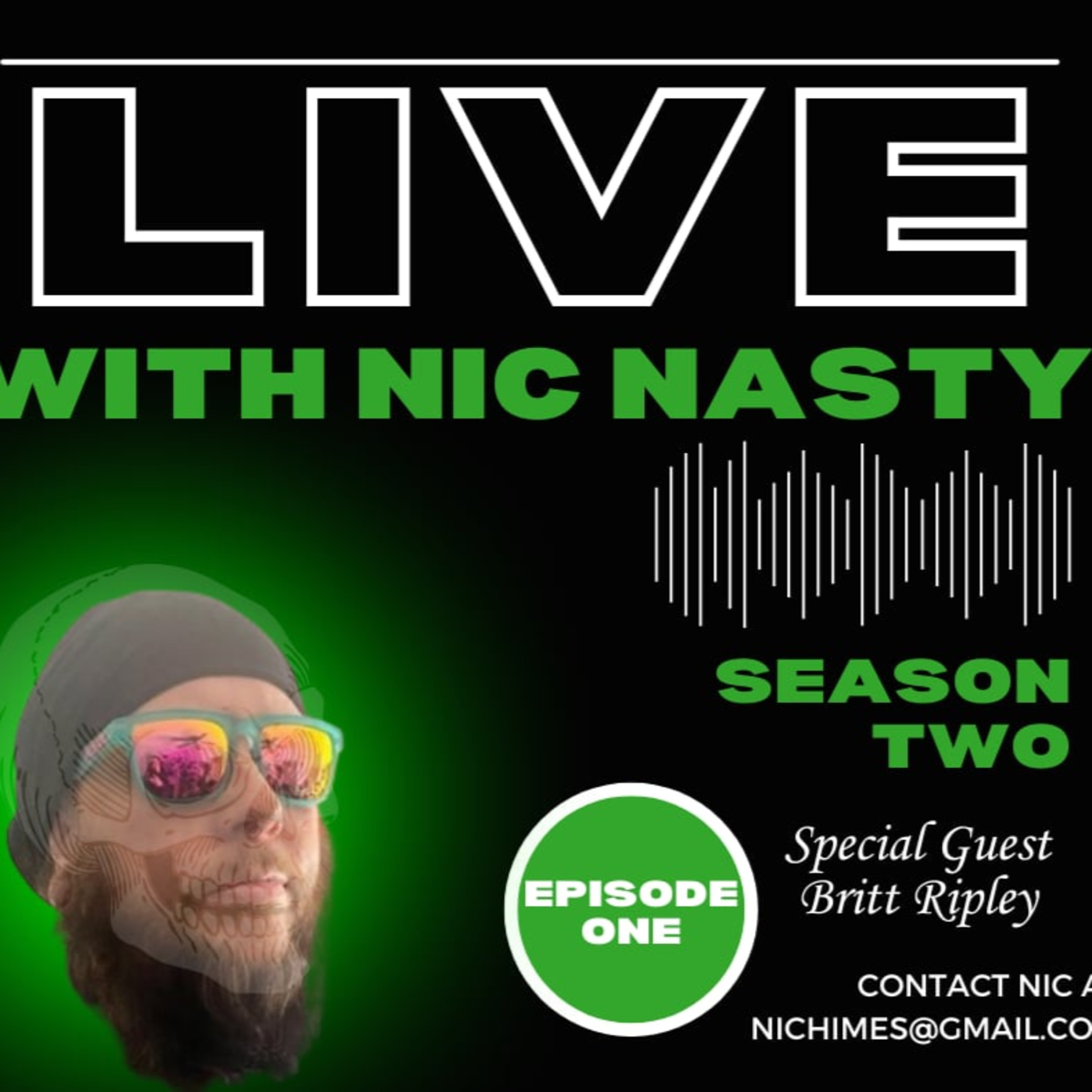 SkullFace Records Radio