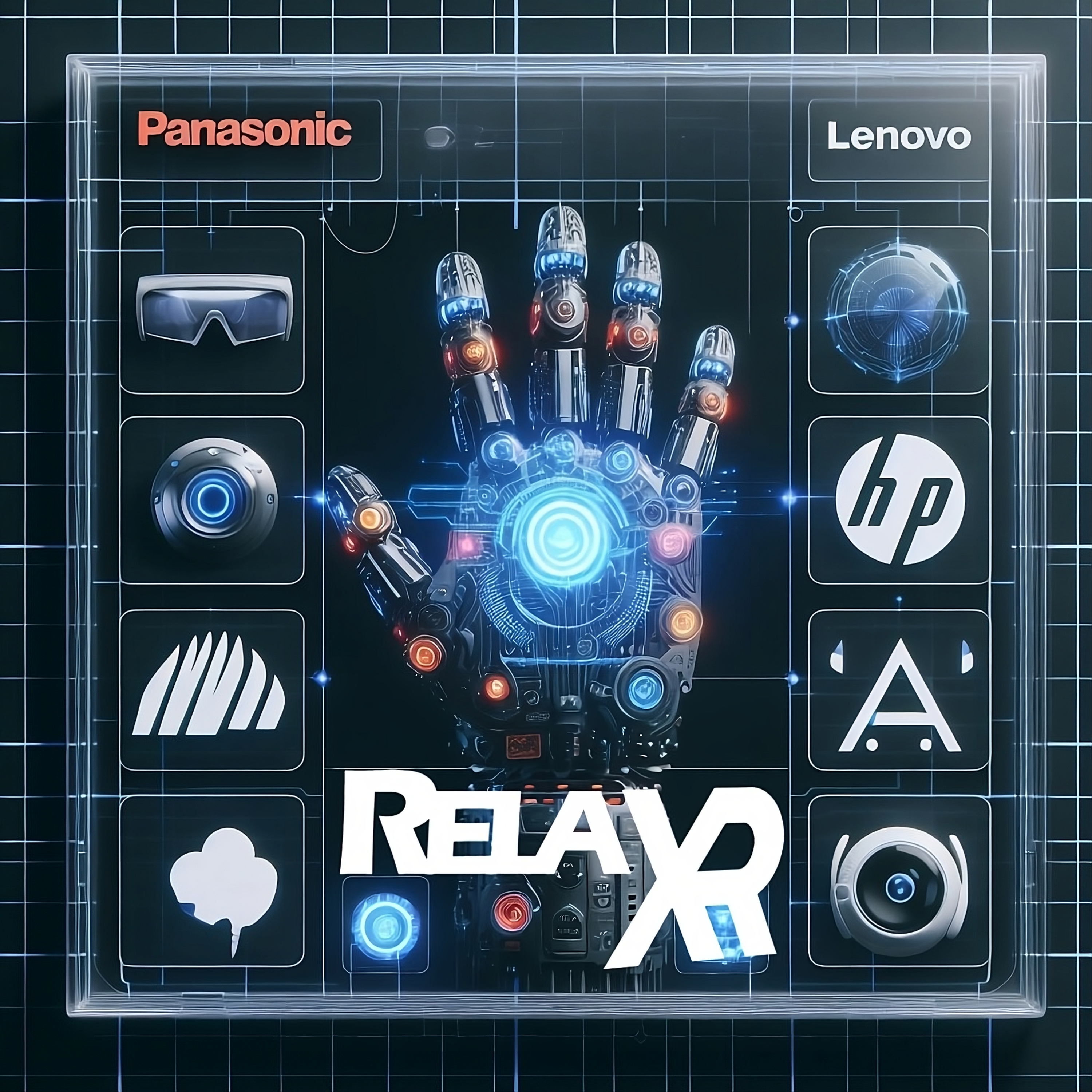 XR-hardware in 2021 | afl. 13 episode artwork
