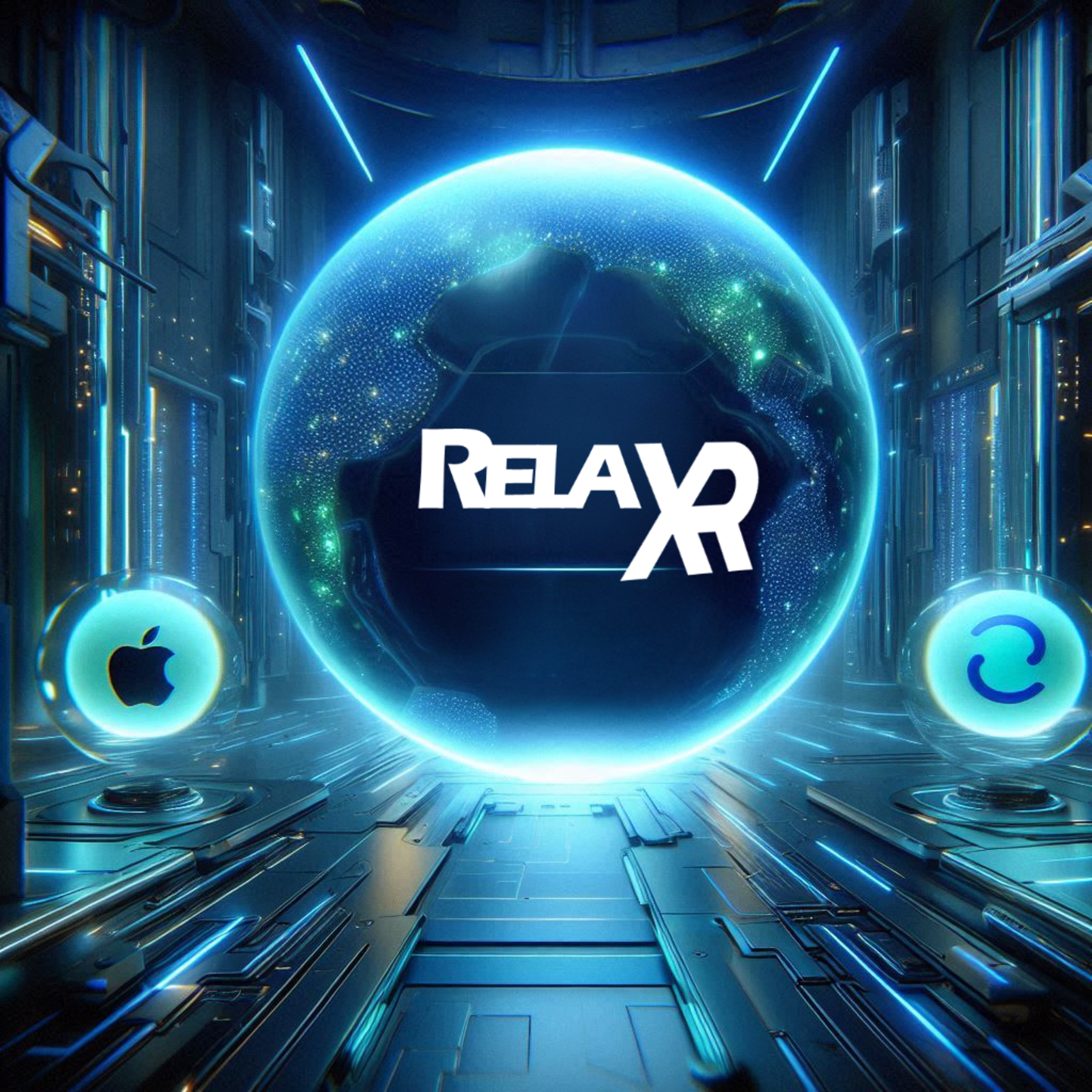 Meta's Miljarden, Google-Samsung XR & AVP-debat episode artwork