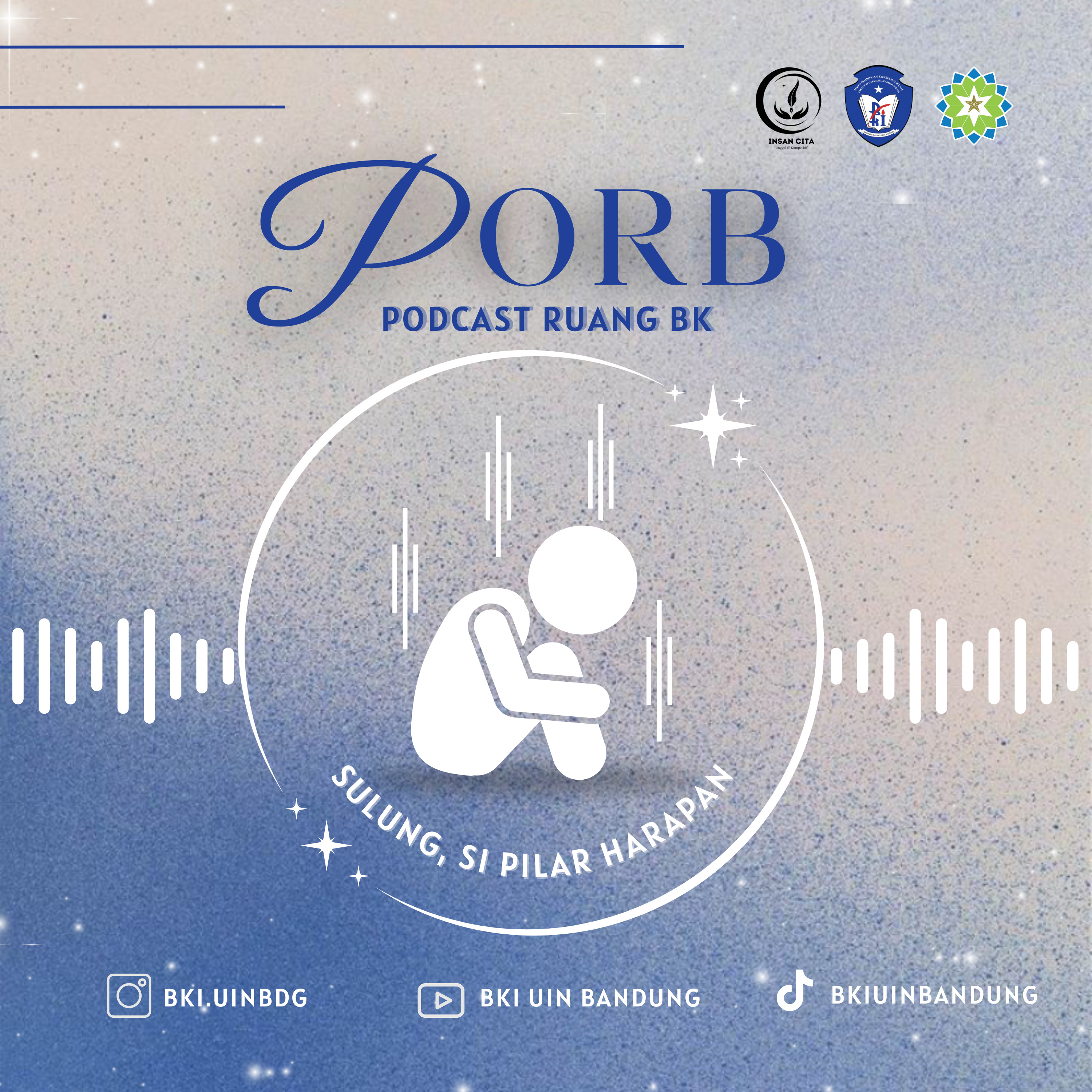 Eps 22: Sulung, Si Pilar Harapan episode artwork