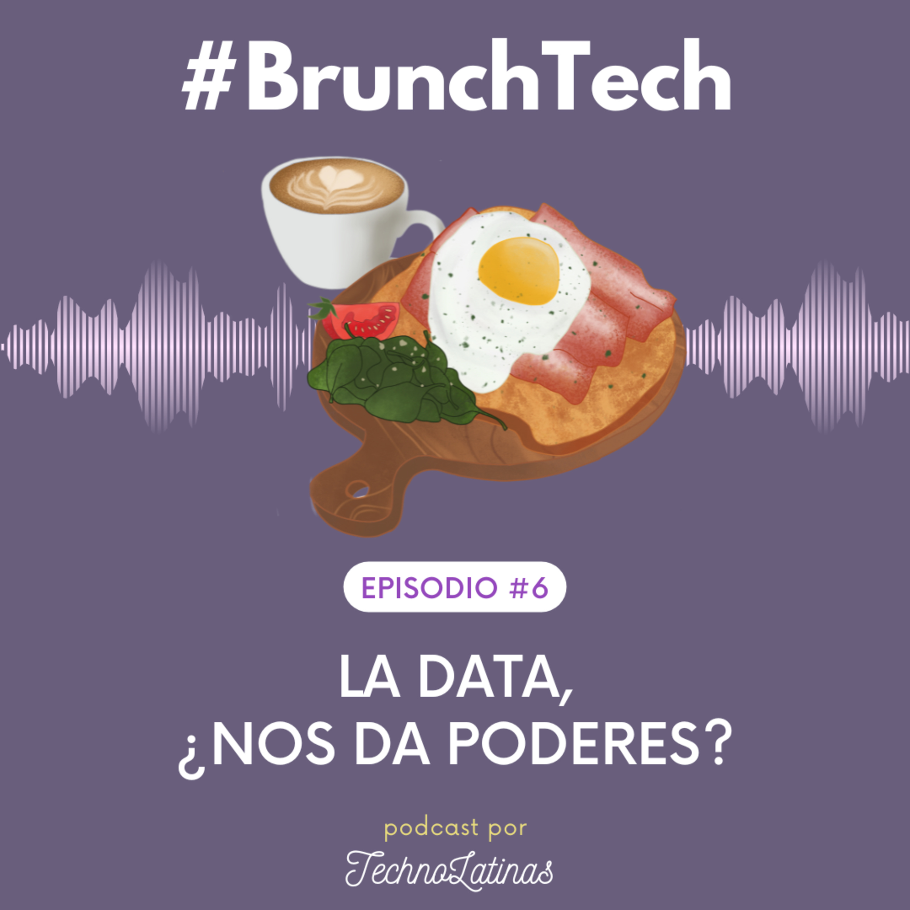S05 - EP06 - La Data, ¿nos da poderes? episode artwork