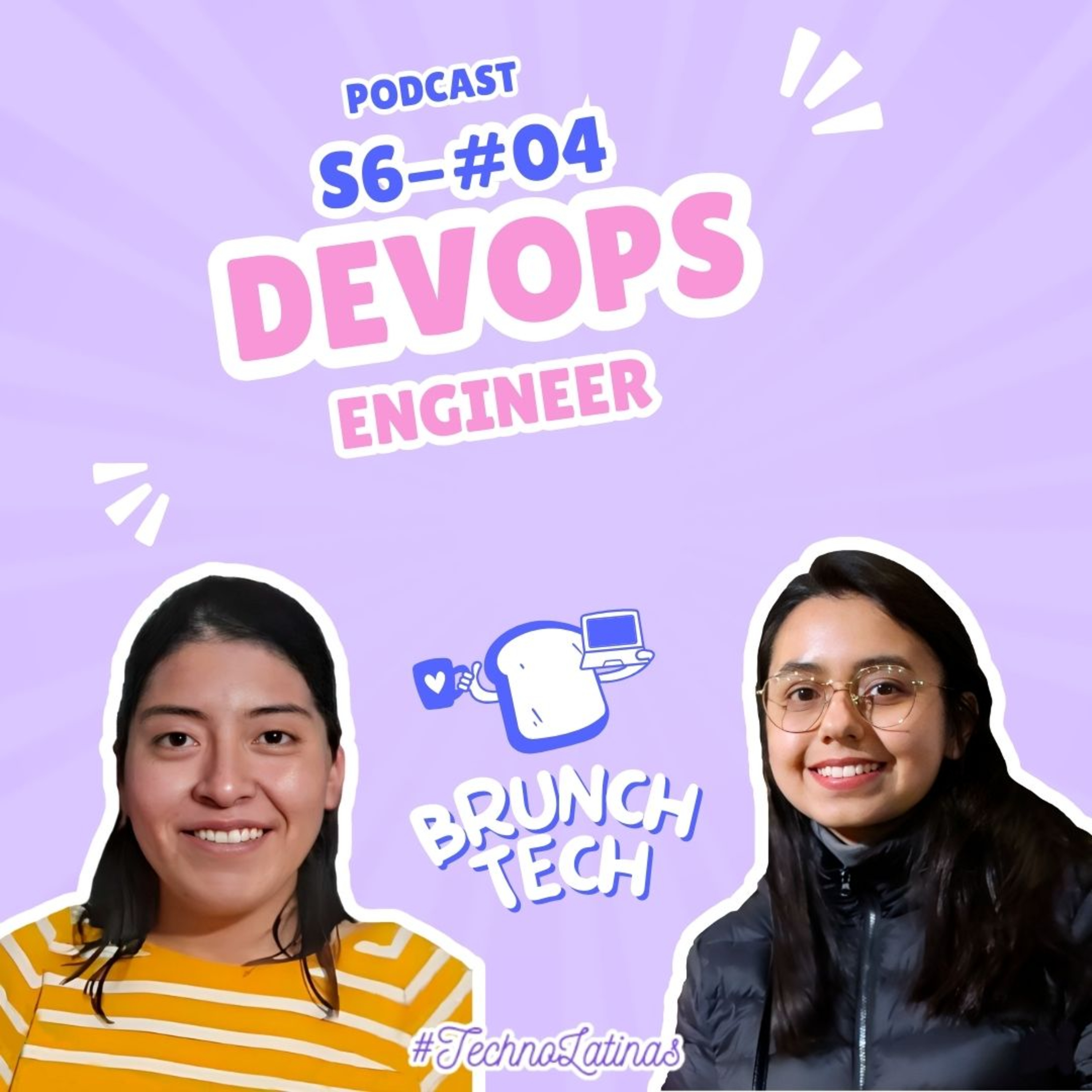 S06 - EP04 - DevOps Engineer episode artwork