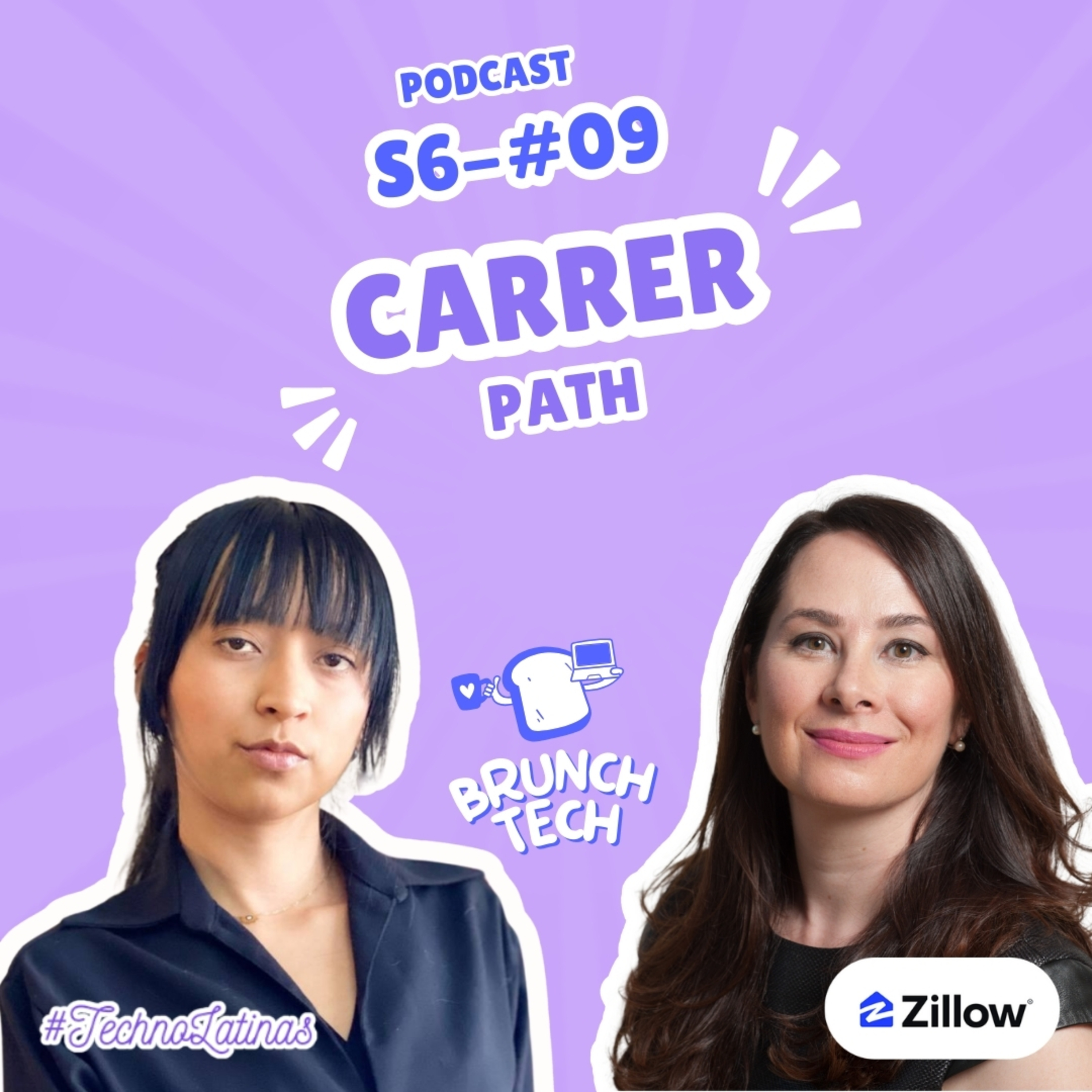 S06 - EP09 - Career Path episode artwork