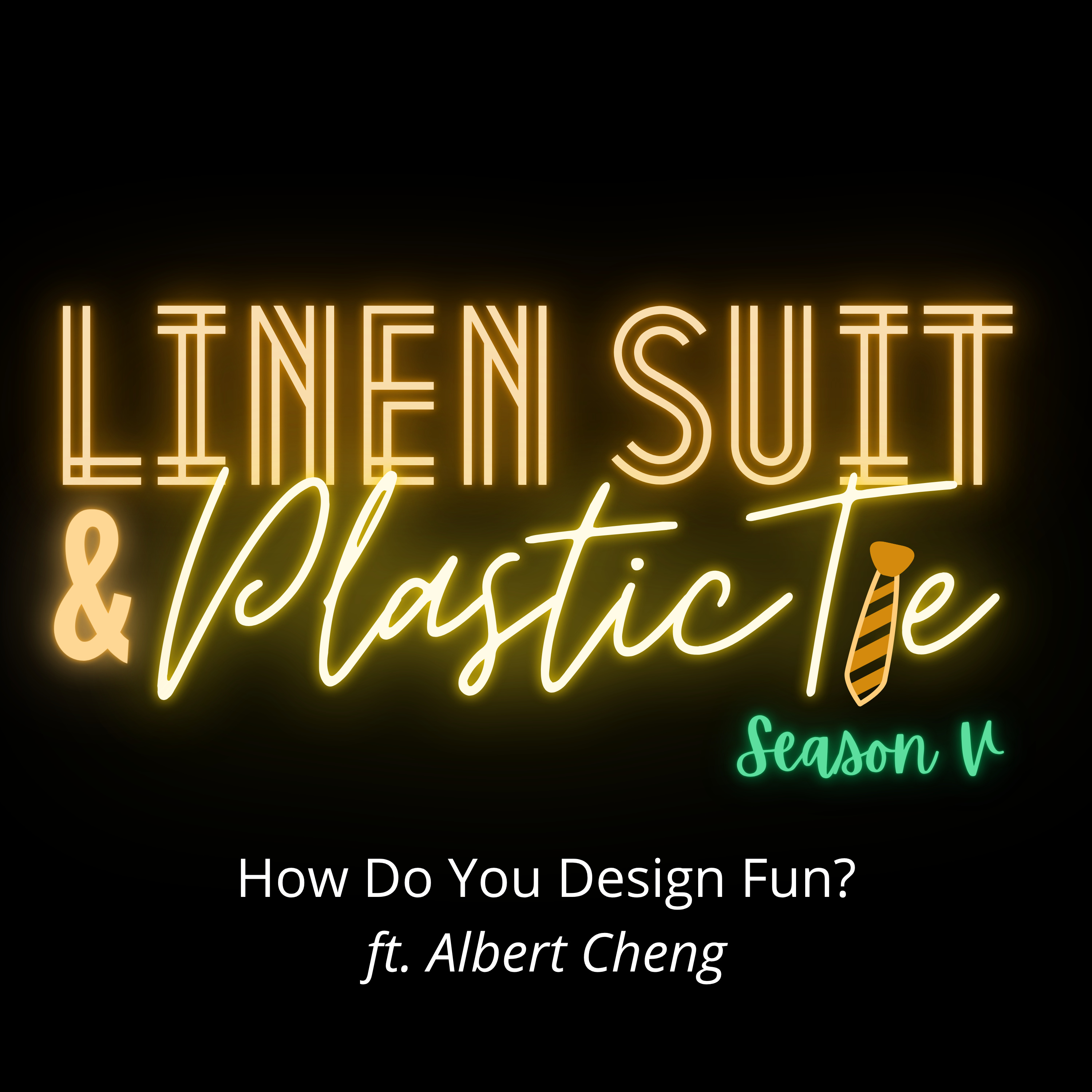 How Do You Design Fun? ft. Chief Growth Officer @ Chess.com (Albert Cheng) episode artwork