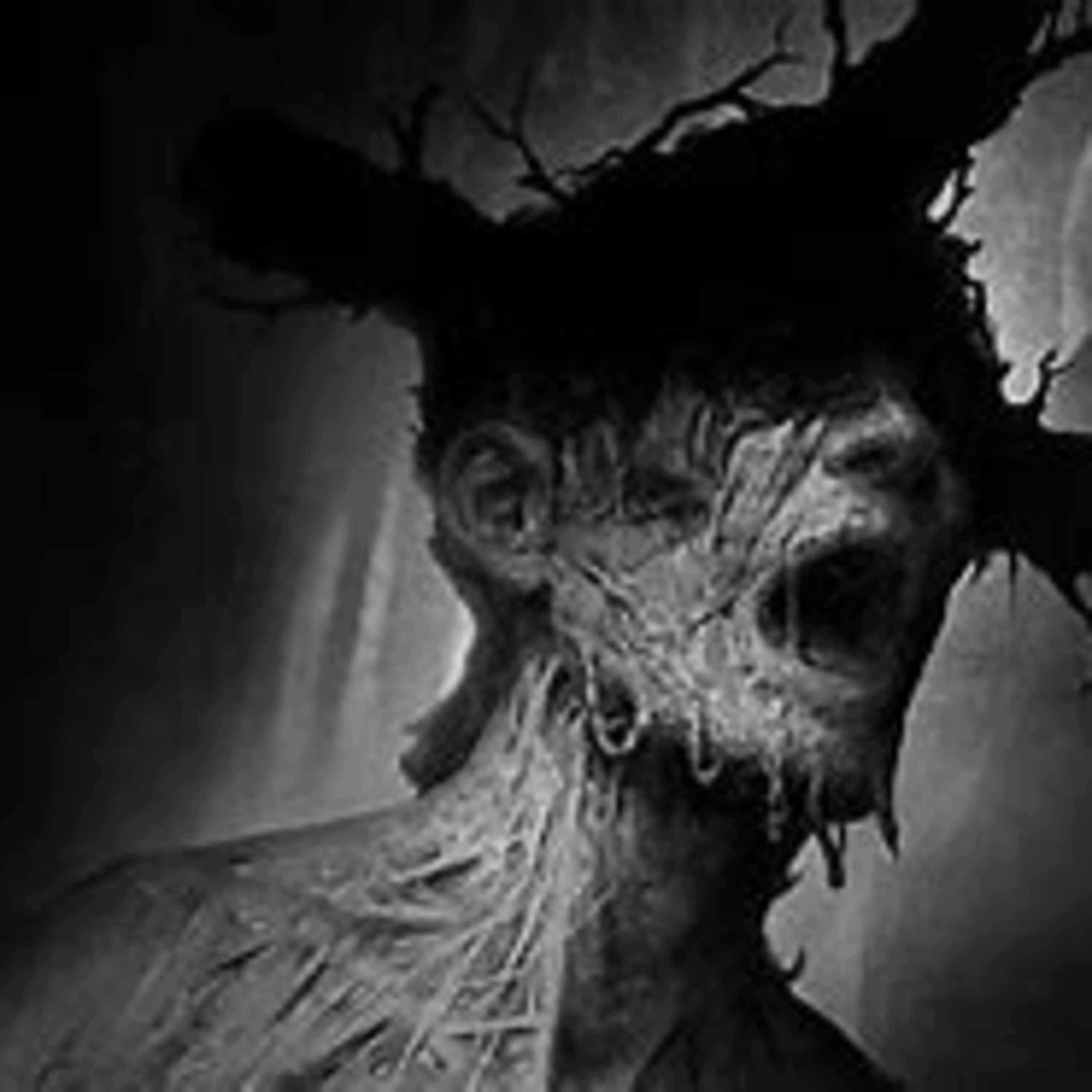 Darkwood episode artwork