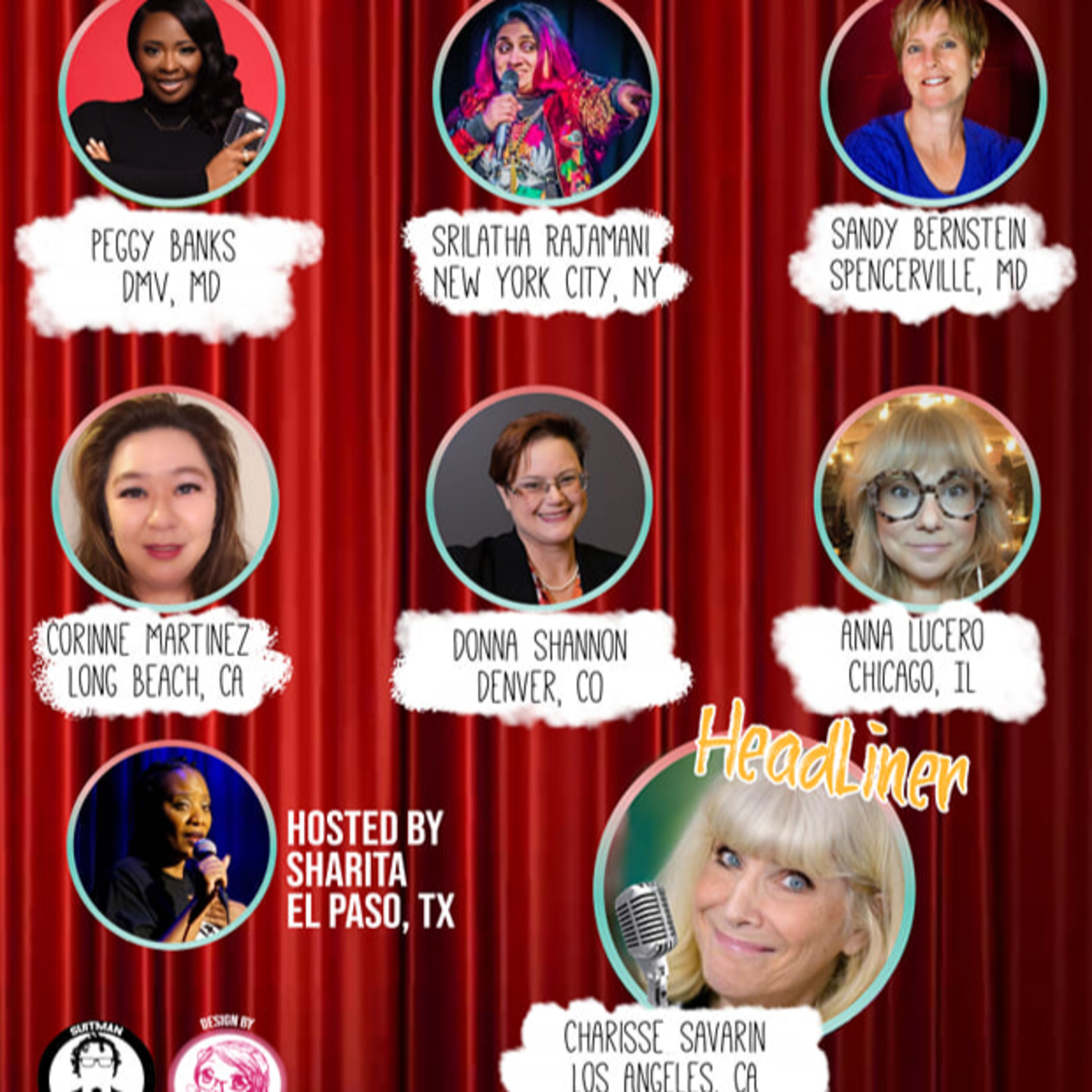 RAW Comedy 12